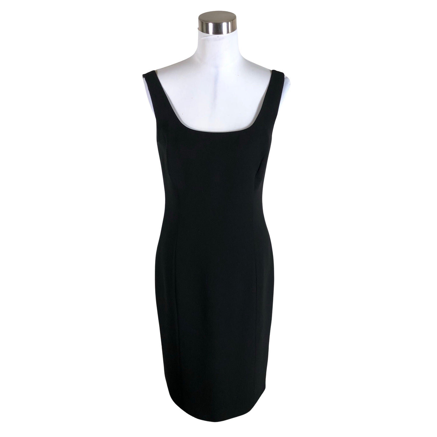Unisex Ril's - Sheath dress, size 38 - Black (1)