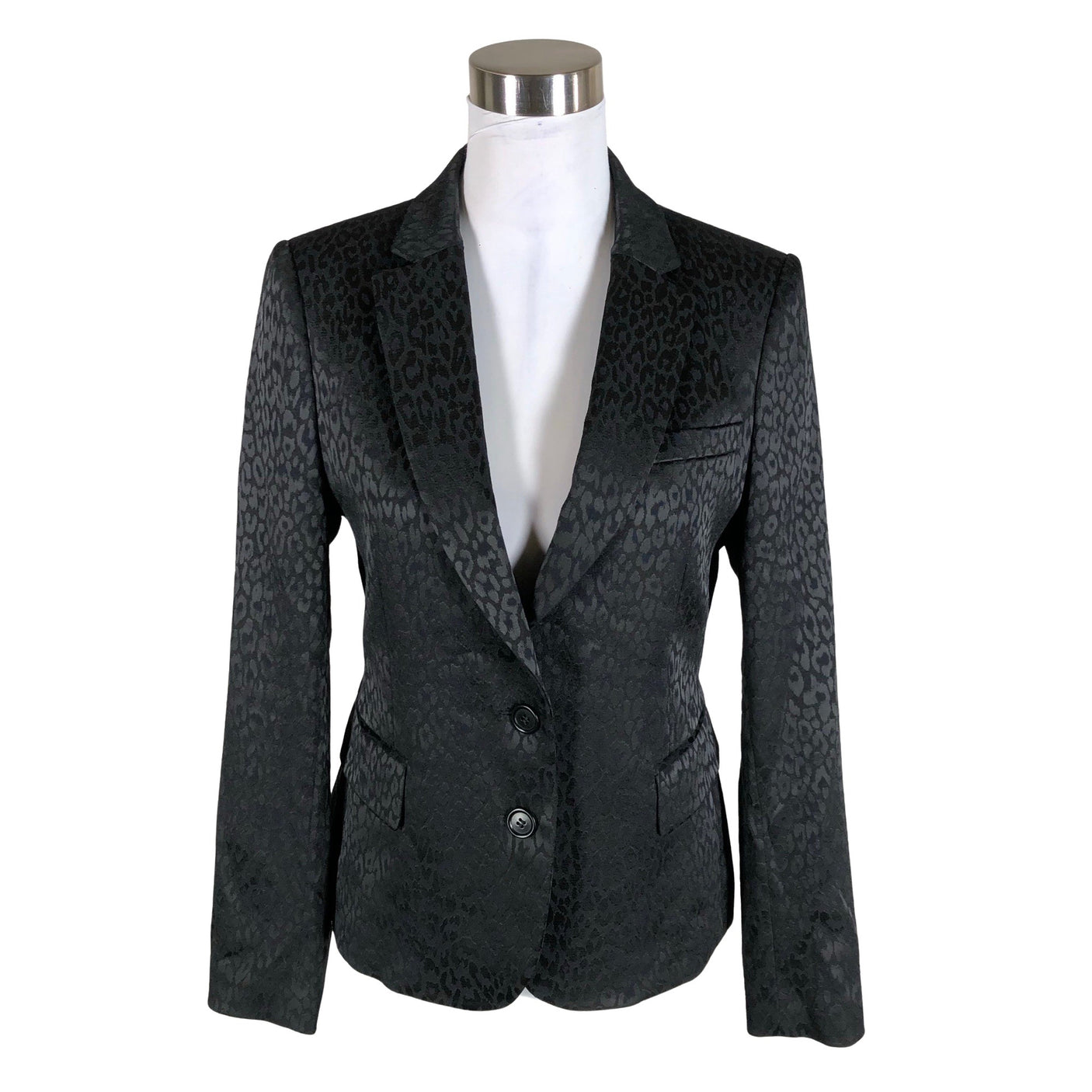 Unisex Sand - Suit set, size 38 - Black (3)