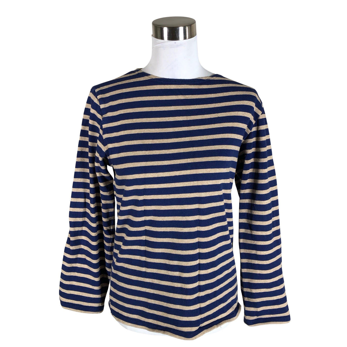 Unisex Saint James - Sweater, size 38 - Blue (1)
