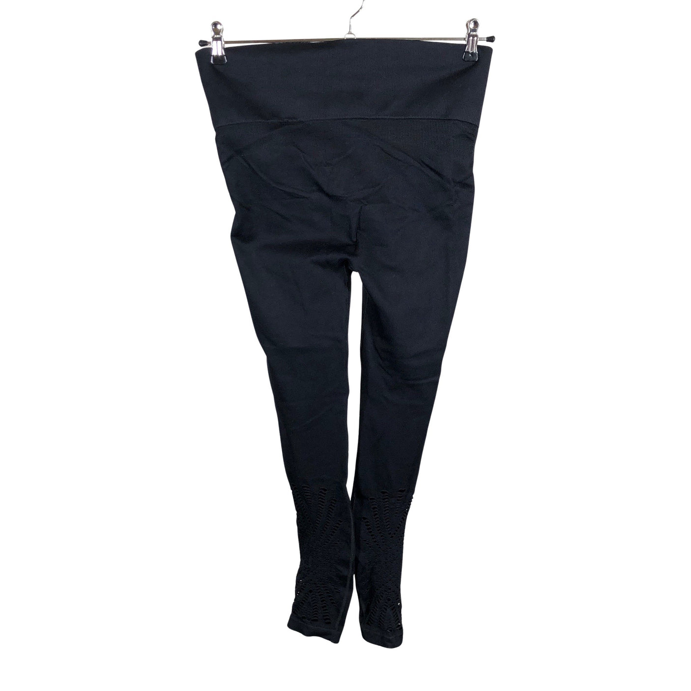 Unisex Casall - Sports tights, size 40 - Black (2)