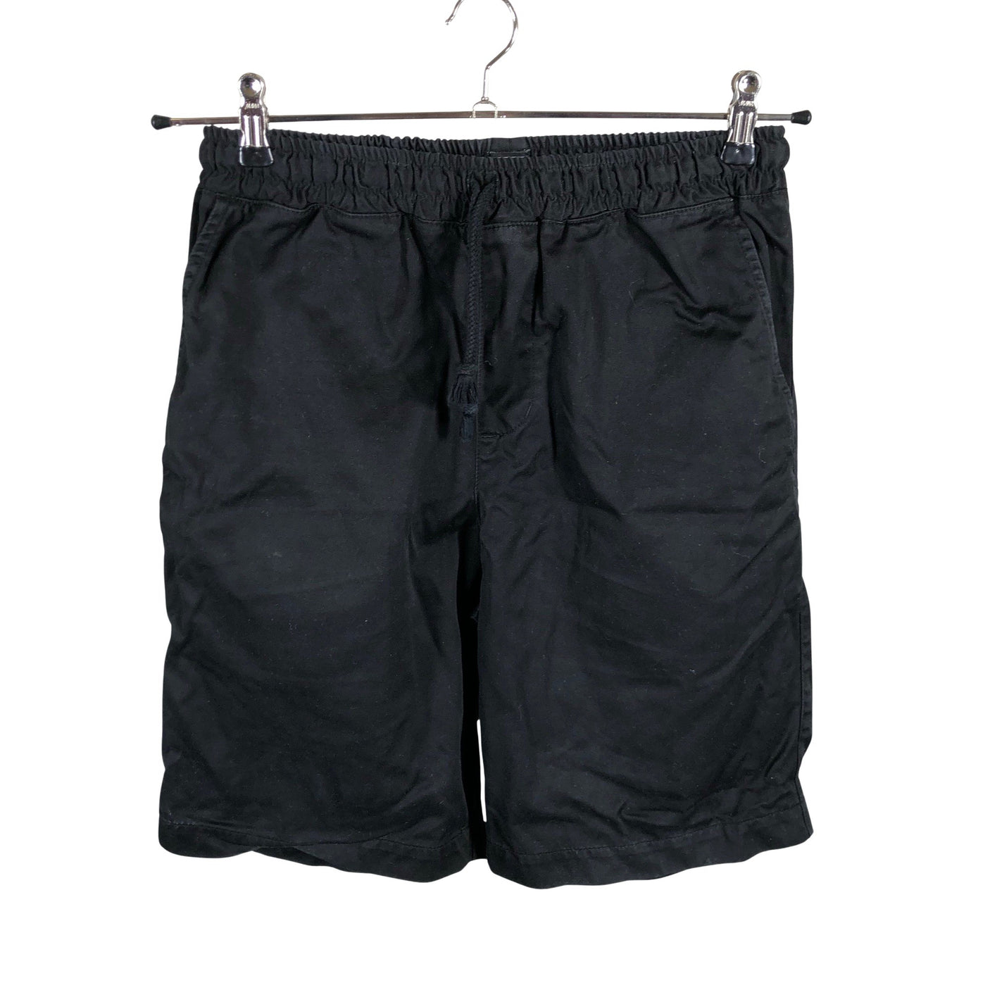 Unisex R-collection - Shorts, size S - Black (1)