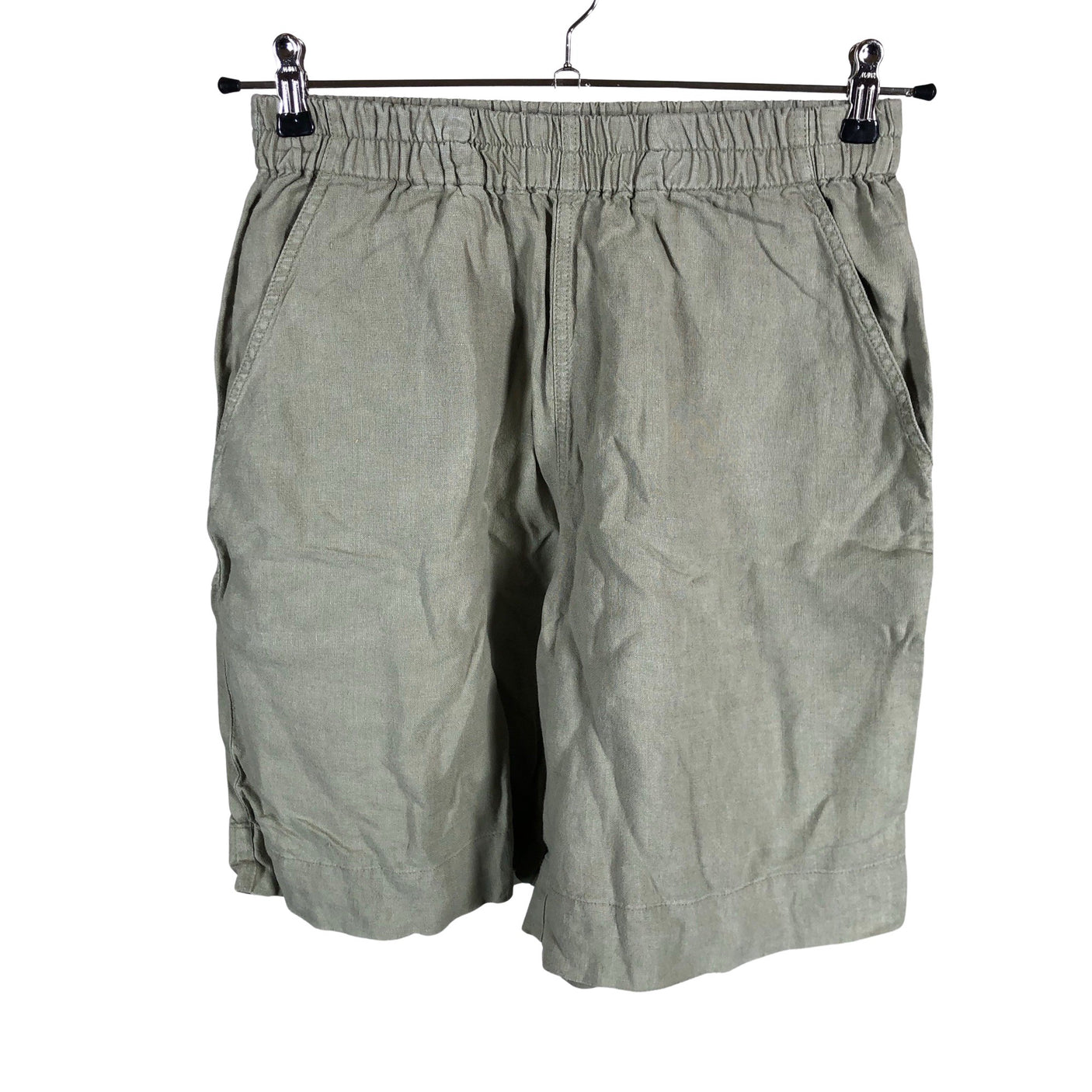 Unisex R-collection - Shorts, size 36 - Green (1)