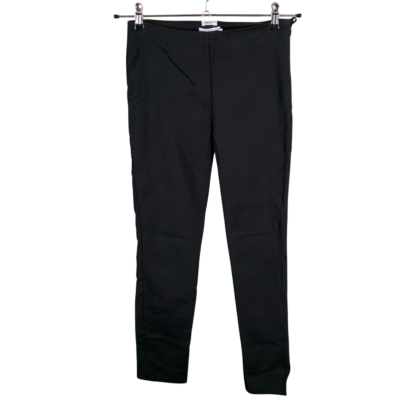 Unisex Filippa K. - Slacks, size 36 - Black (1)