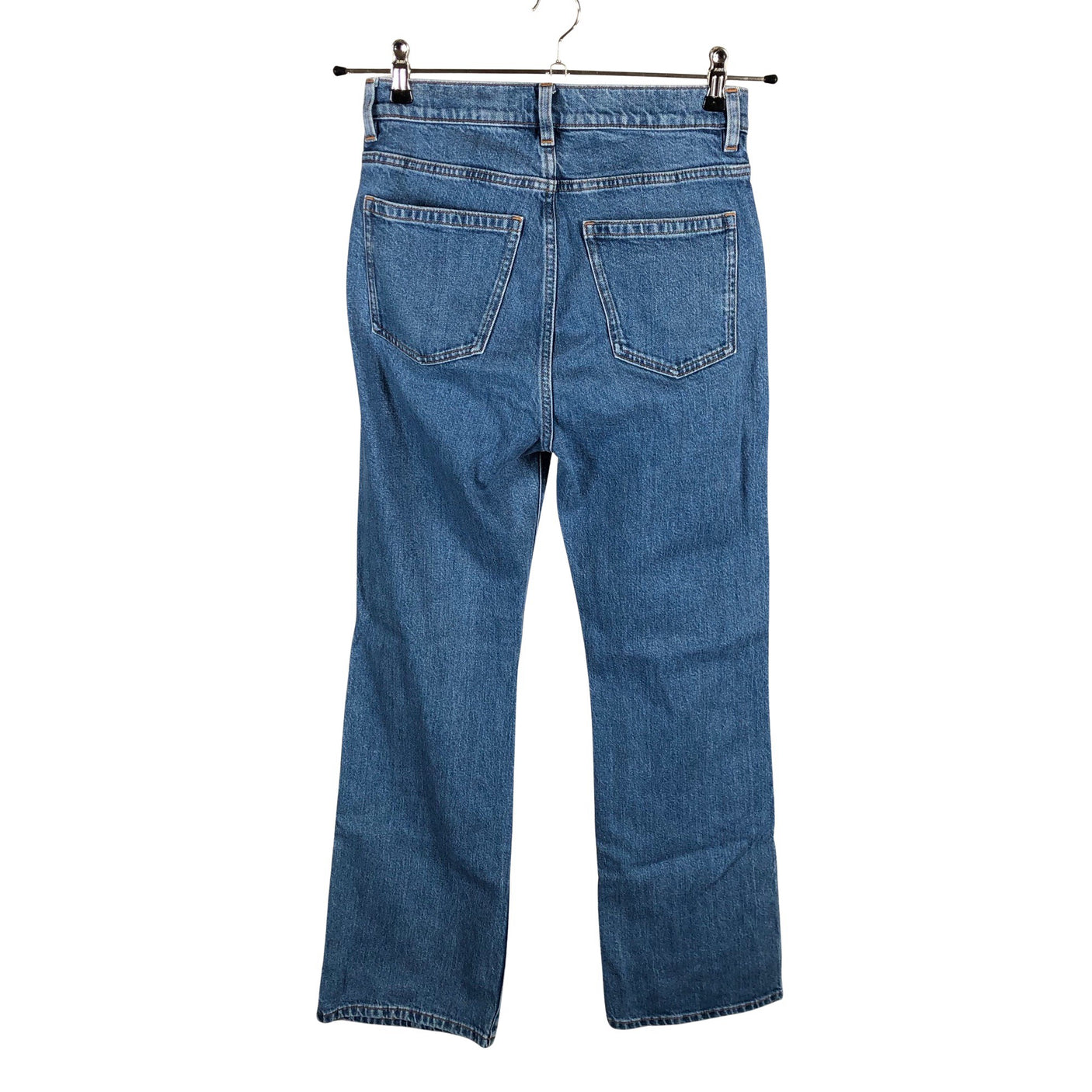 Unisex &Other Stories - Jeans, size W28 - Pink (2)