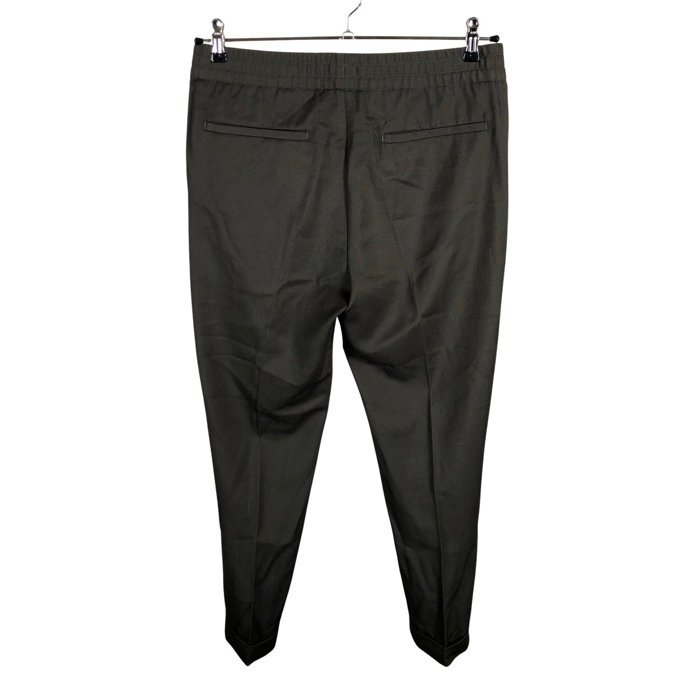 Unisex Filippa K. - Slacks, size M - Brown (2)