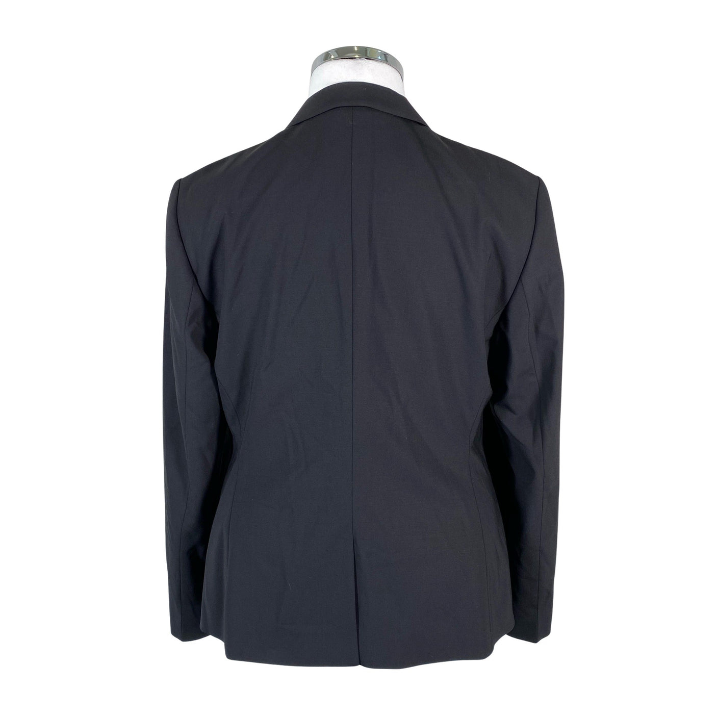 Unisex Hugo Boss - Jacket, size 44 - Black (2)