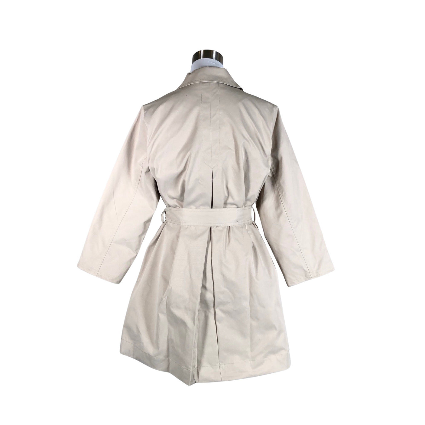 Unisex Fransa - Trench coat, size 36 - Beige (2)