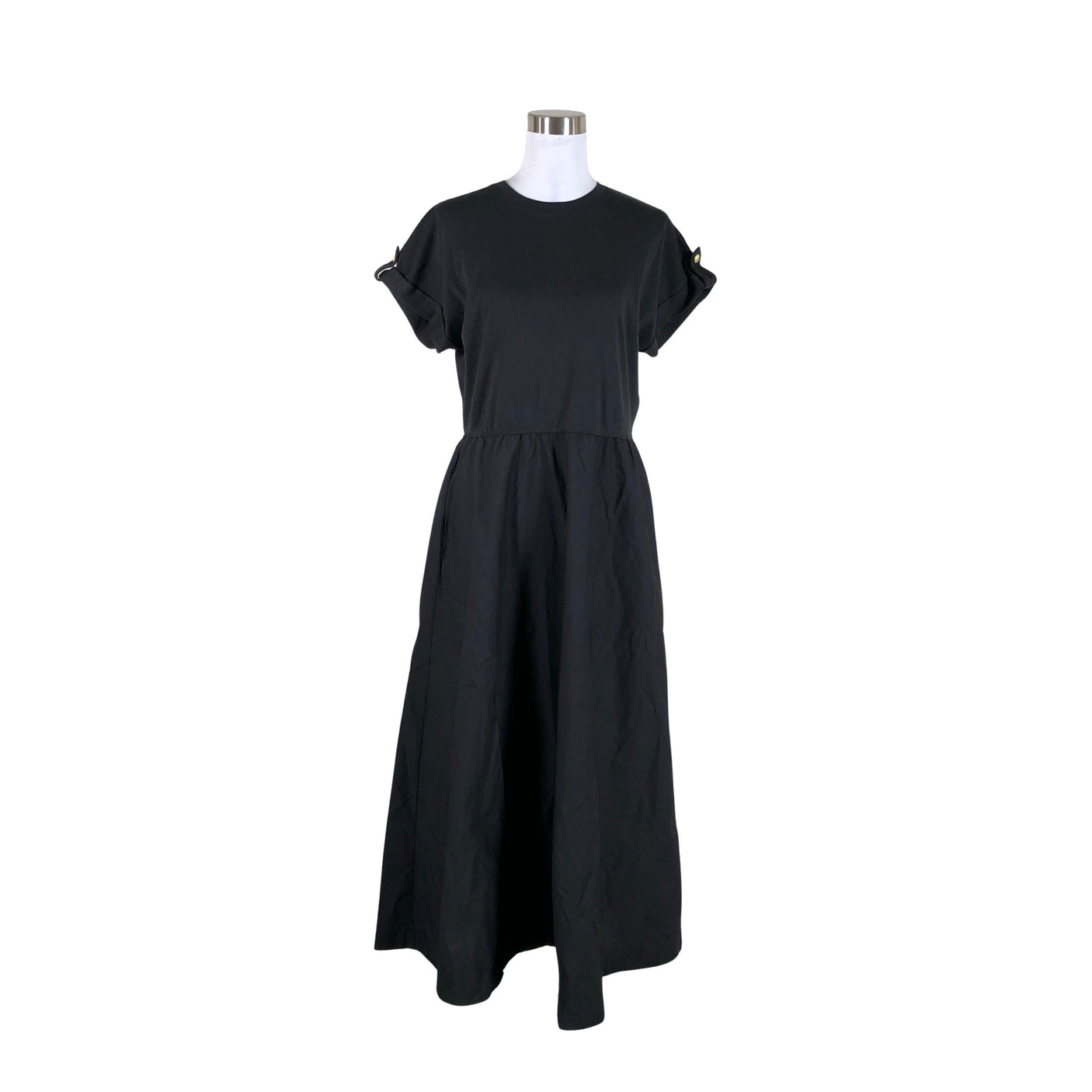 Unisex Tommy Hilfiger - Dress, size 40 - Black (1)