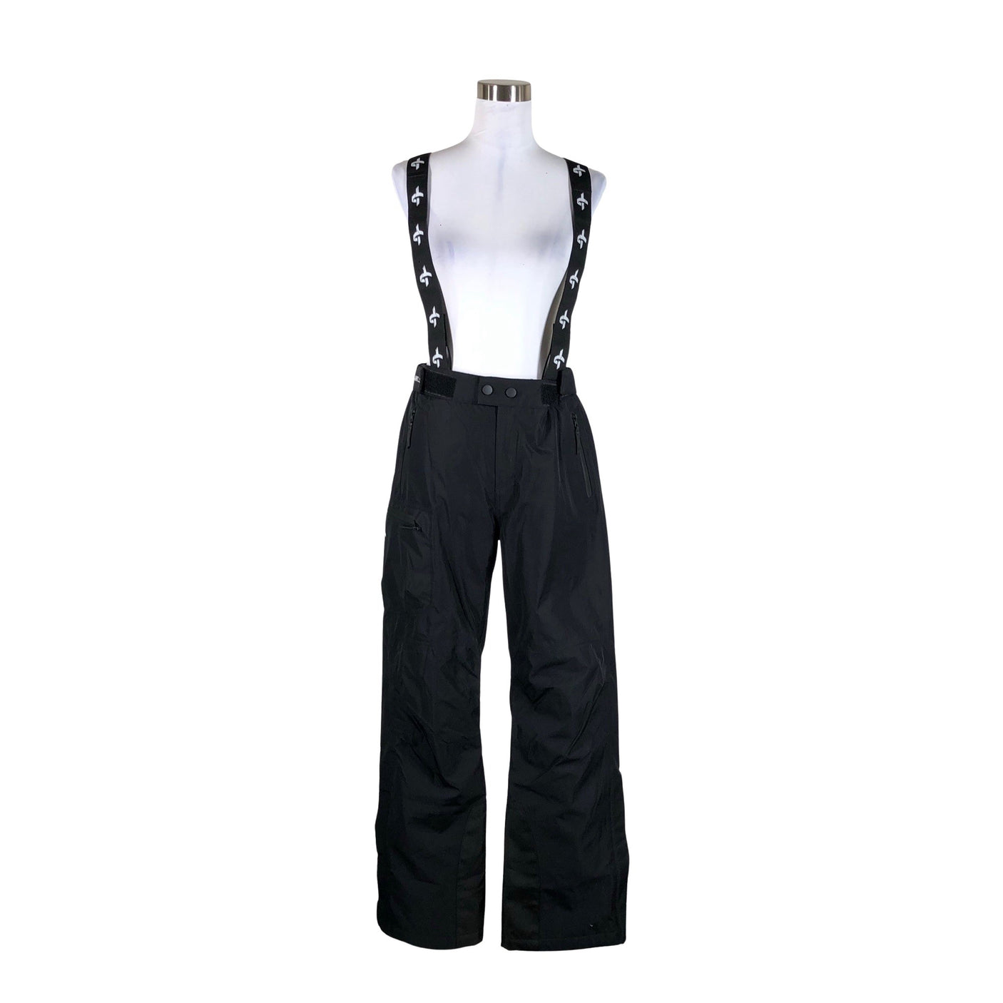 Unisex Cross - Winter pants, size 36 - Black (1)