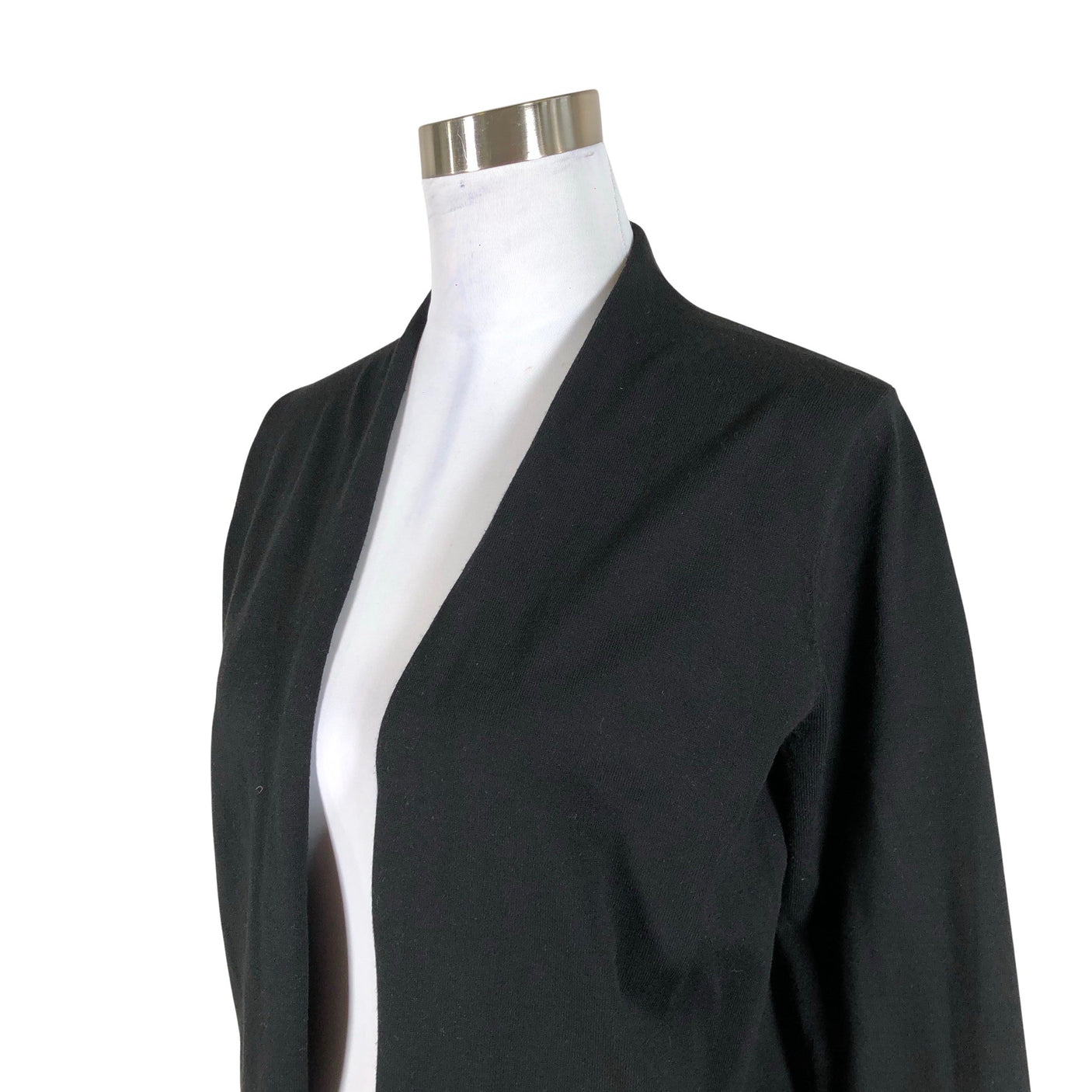 Unisex Andiata - Cardigan, size 36 - Black (3)