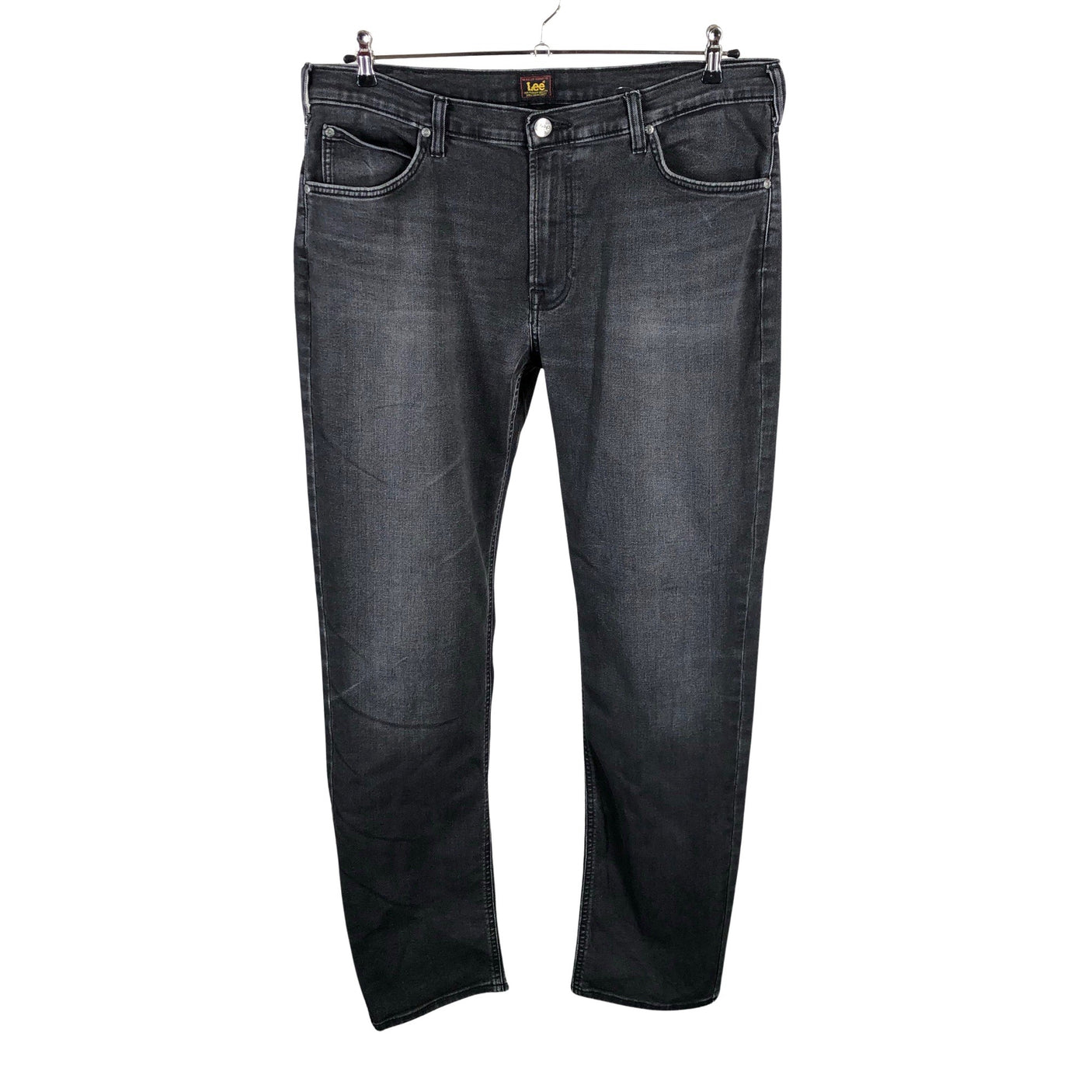 Unisex Lee - Jeans, size W36 - Black (1)