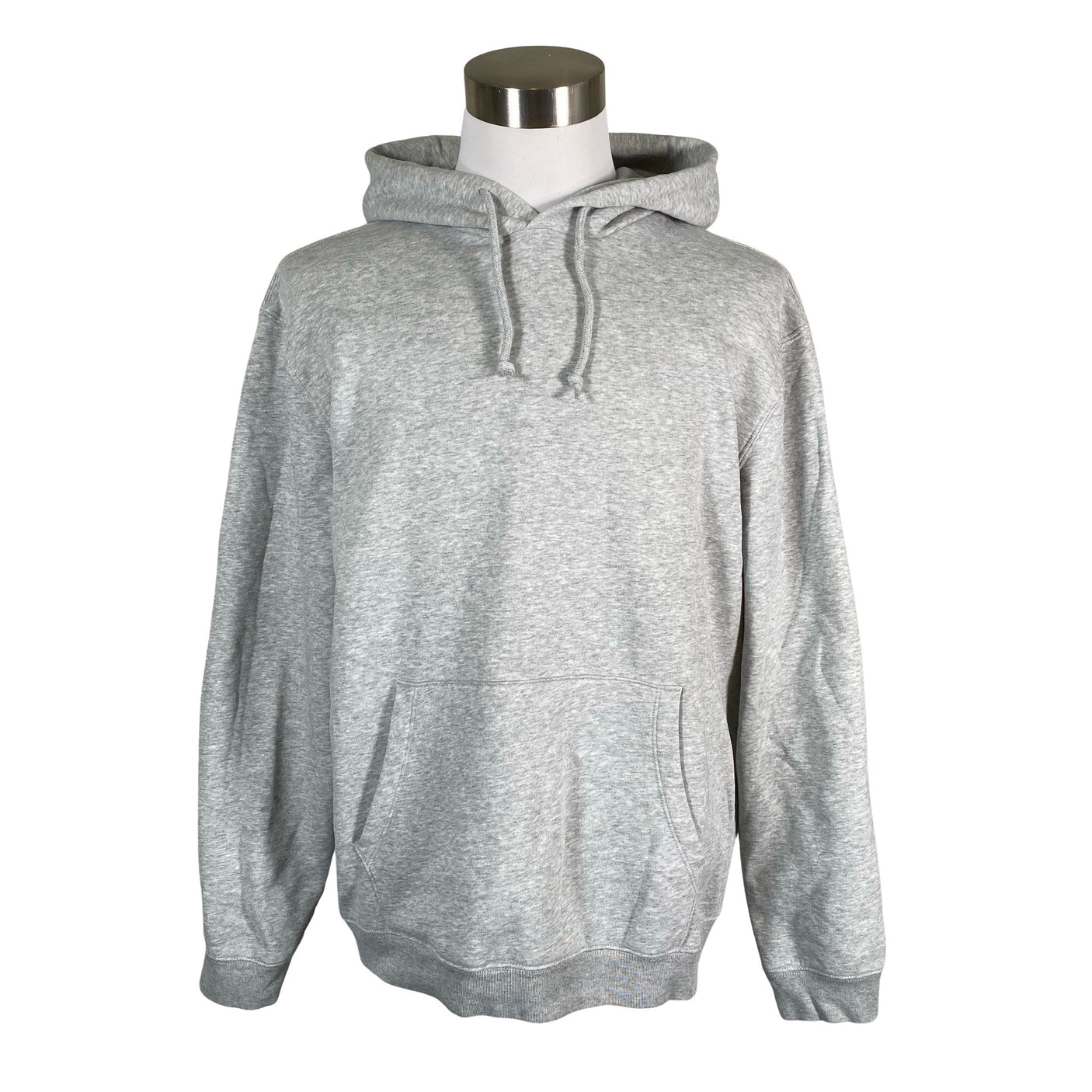 Unisex Gap - Hoodie, size L - Gray (1)