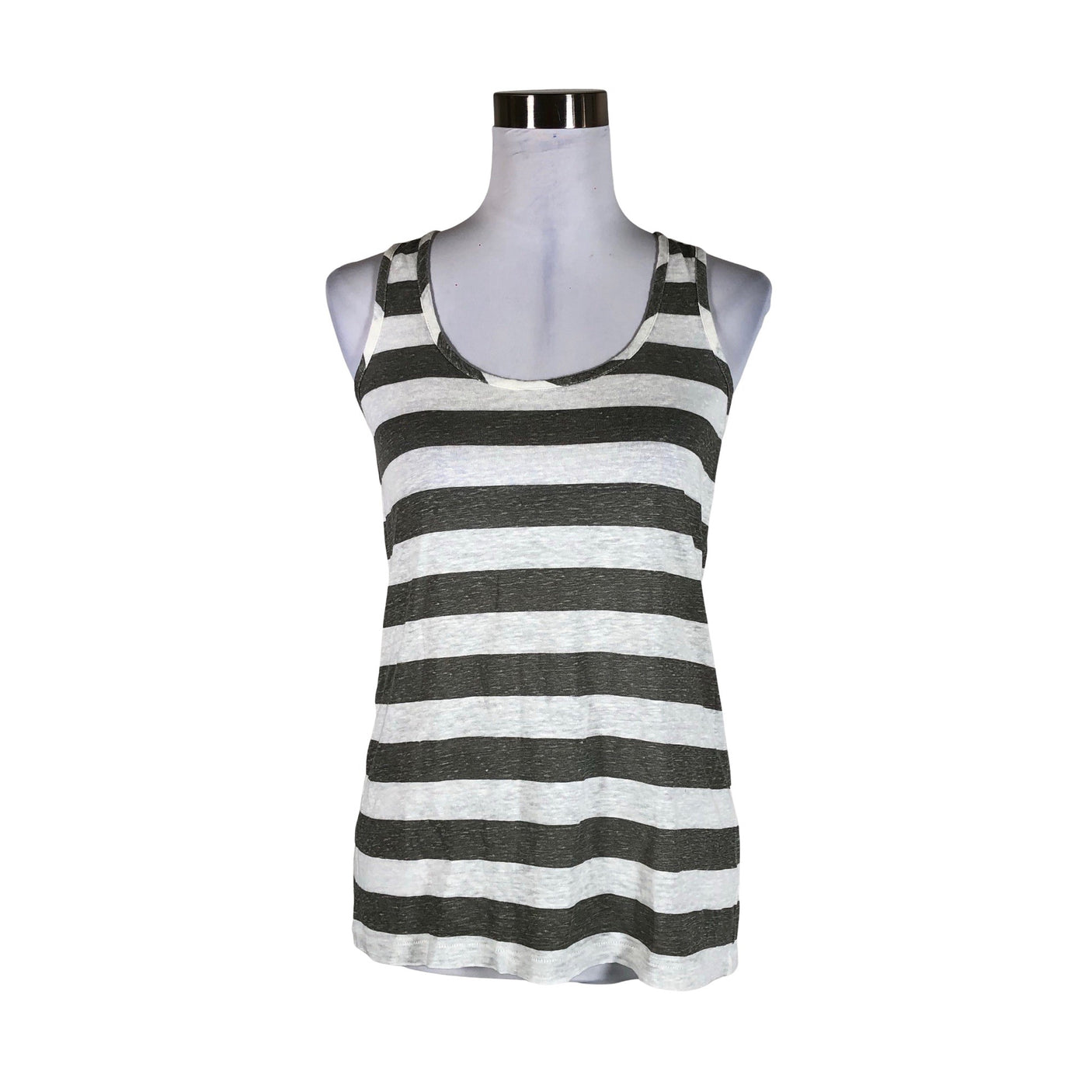 Unisex J.Crew - Tricot shirt, size 34 - Gray (1)