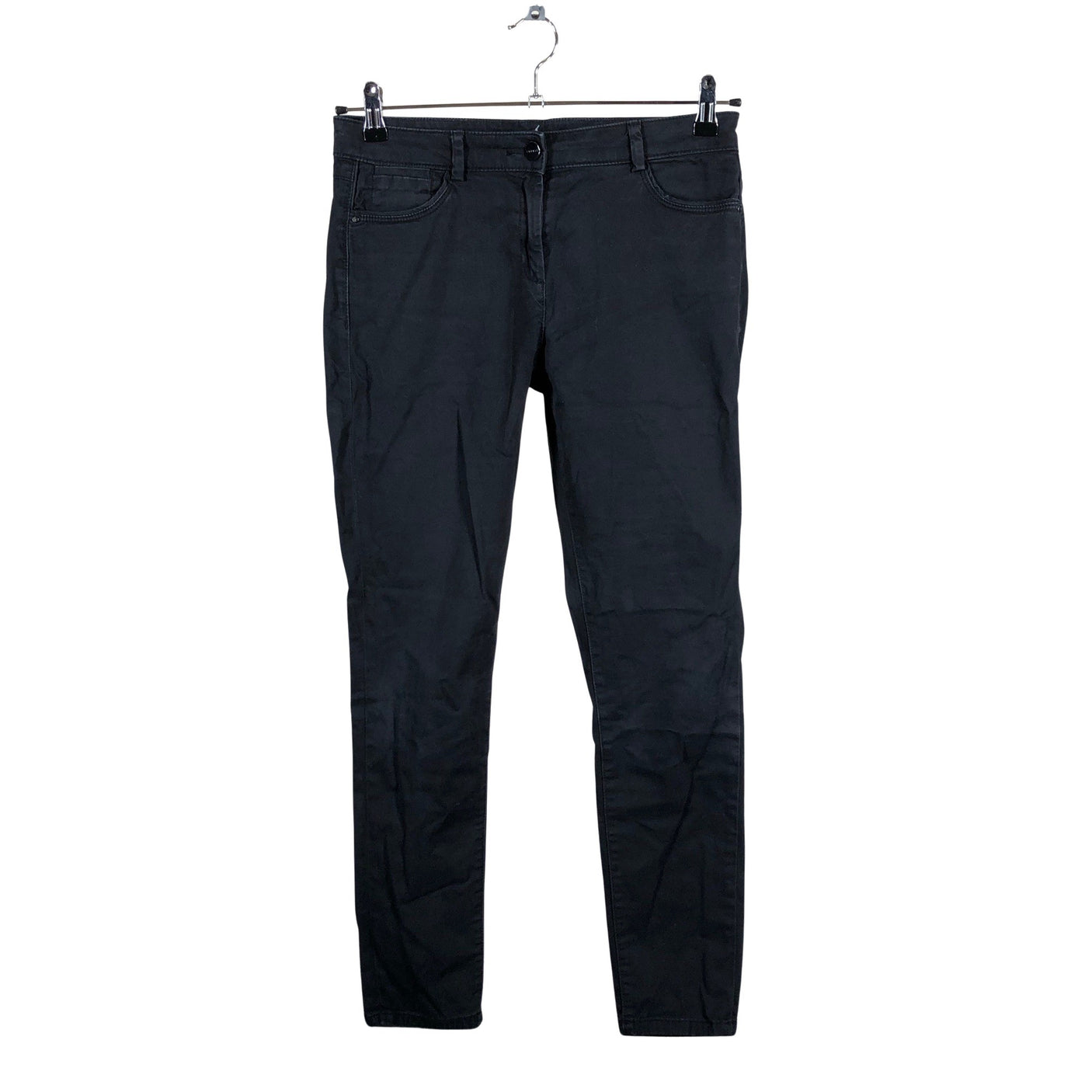 Unisex Esprit - Jeans, size 38 - Black (1)
