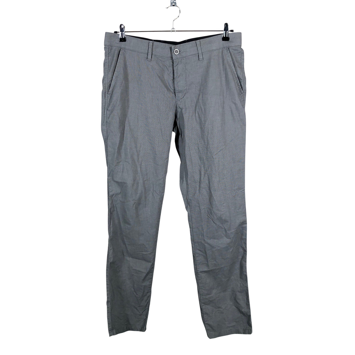 Unisex Club Of Comfort - Chinos, size XL - Gray (1)
