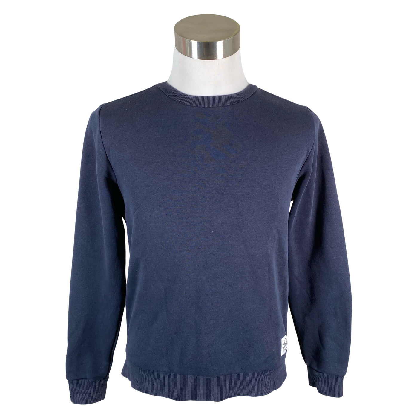 Unisex Frank Dandy - Sweatshirt, size S - Blue (1)