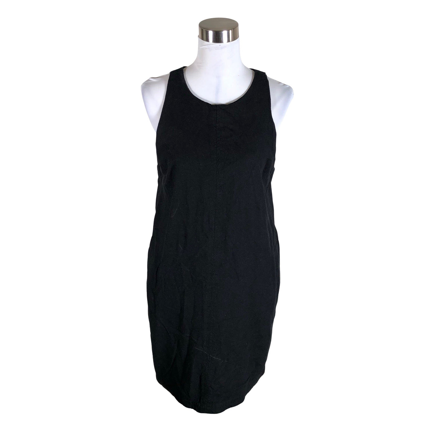 Unisex Next - Dress, size 40 - Black (1)
