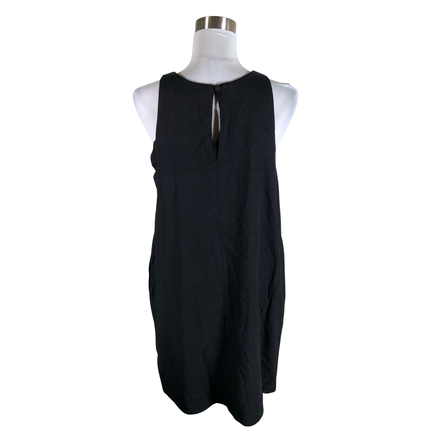 Unisex Next - Dress, size 40 - Black (2)