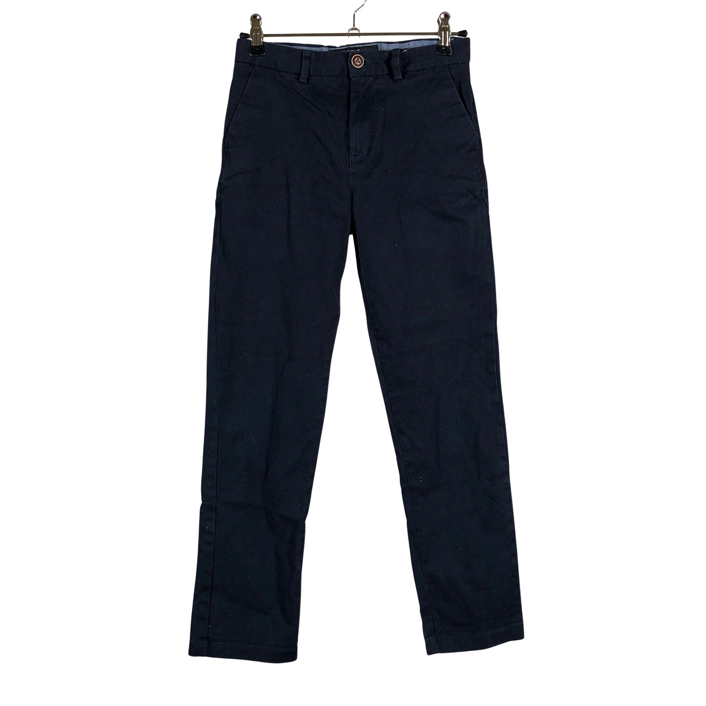Unisex Next - Chinos, size 128 - 134 - Blue (1)