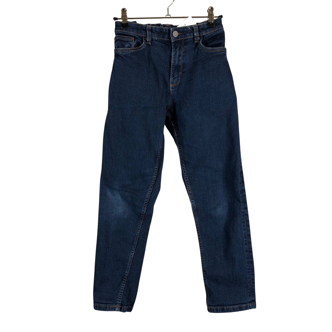 Unisex Next - Jeans, size 134 - 140 - Blue (1)