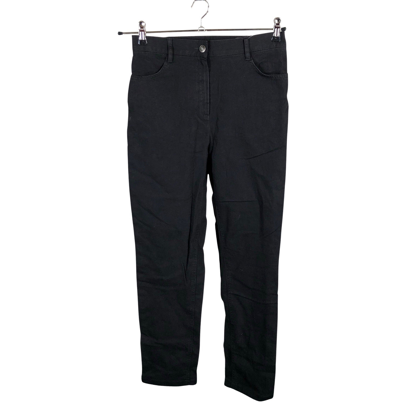 Unisex Voglia - Jeans, size 34 - Black (1)