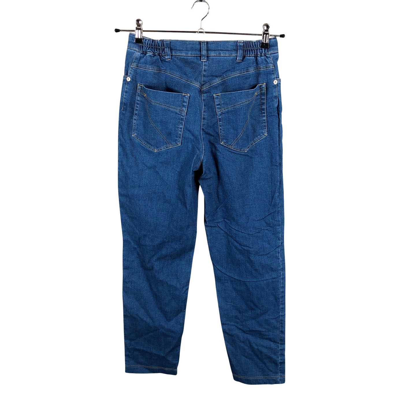 Unisex Voglia - Jeans, size 36 - Blue (2)