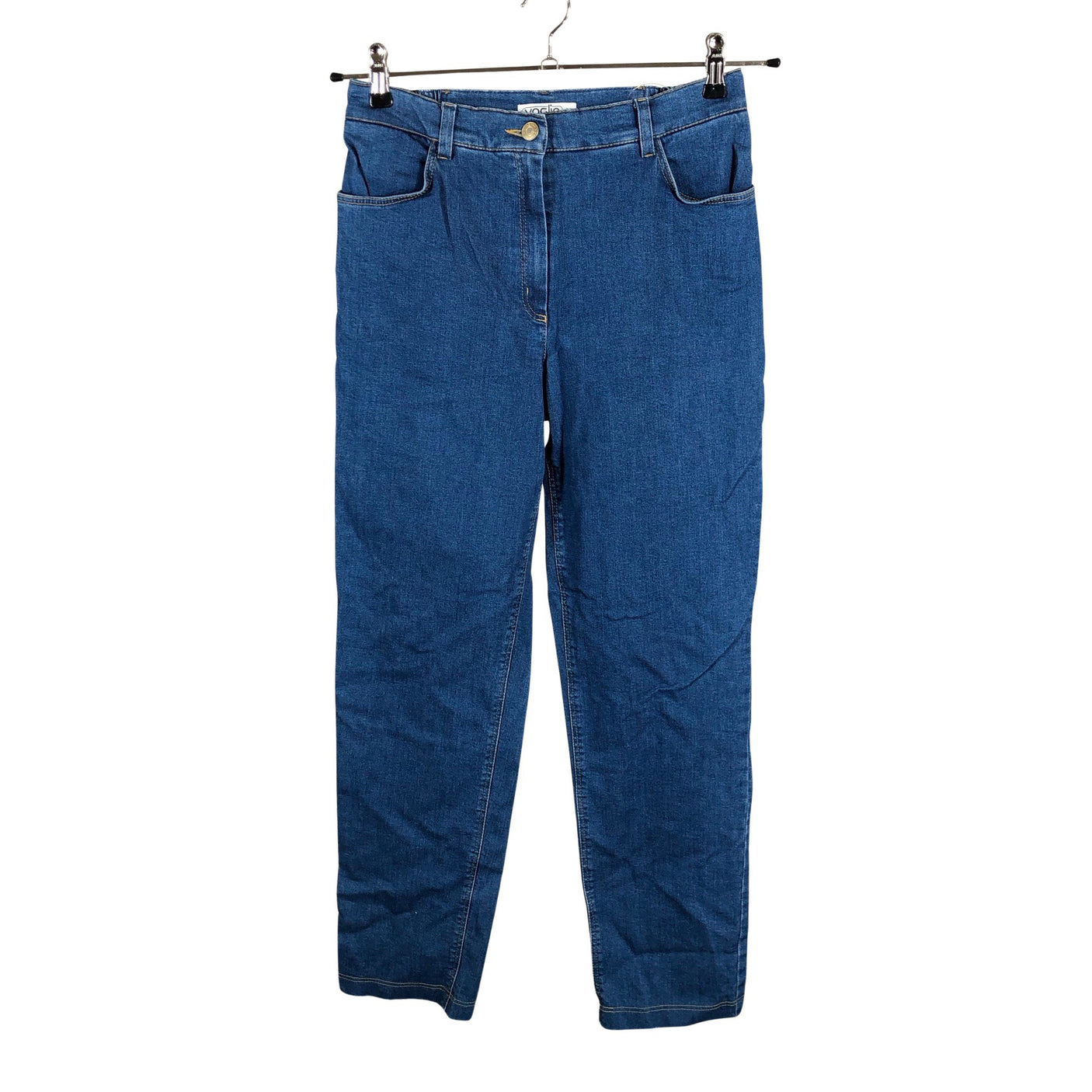 Unisex Voglia - Jeans, size 36 - Blue (1)