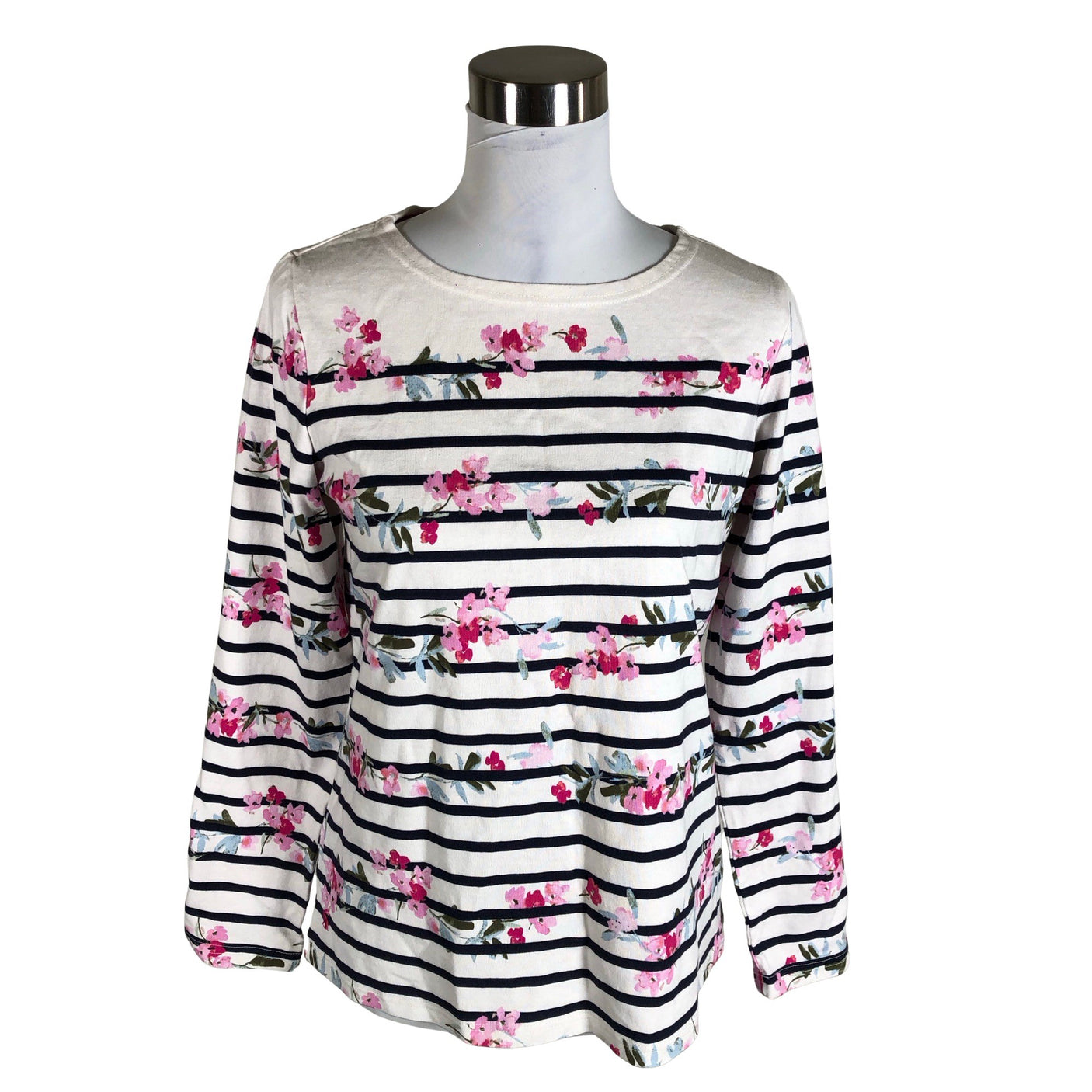 Unisex Joules - Tricot shirt, size 40 - Blue (1)