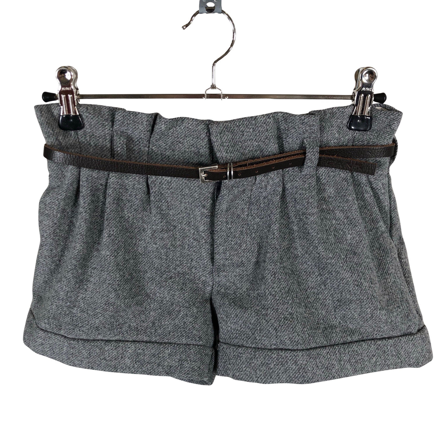 Unisex Gant - Shorts, size 134 - 140 - Gray (1)