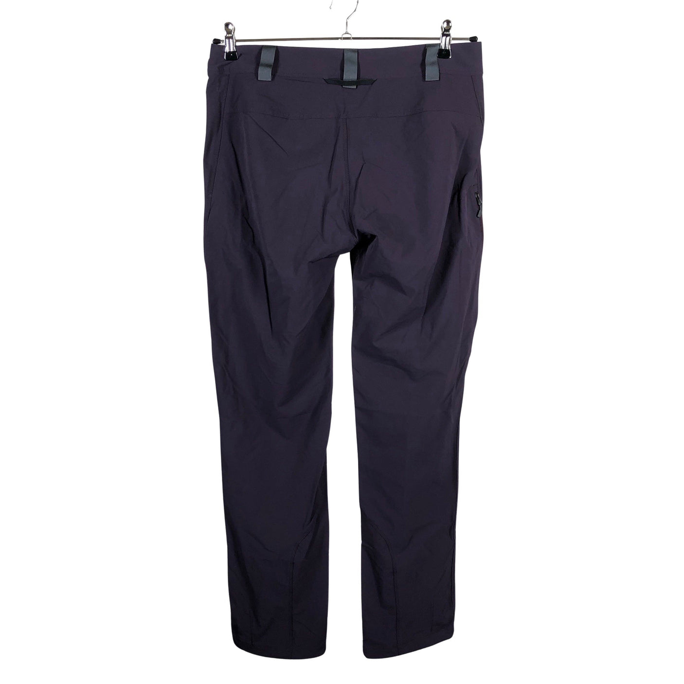 Unisex Haglöfs - Outdoor pants, size 38 - Violet (2)