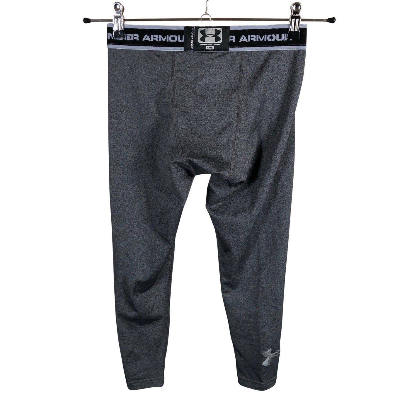 Unisex Under Armour - Track jacket, size 146 - 152 - Gray (2)