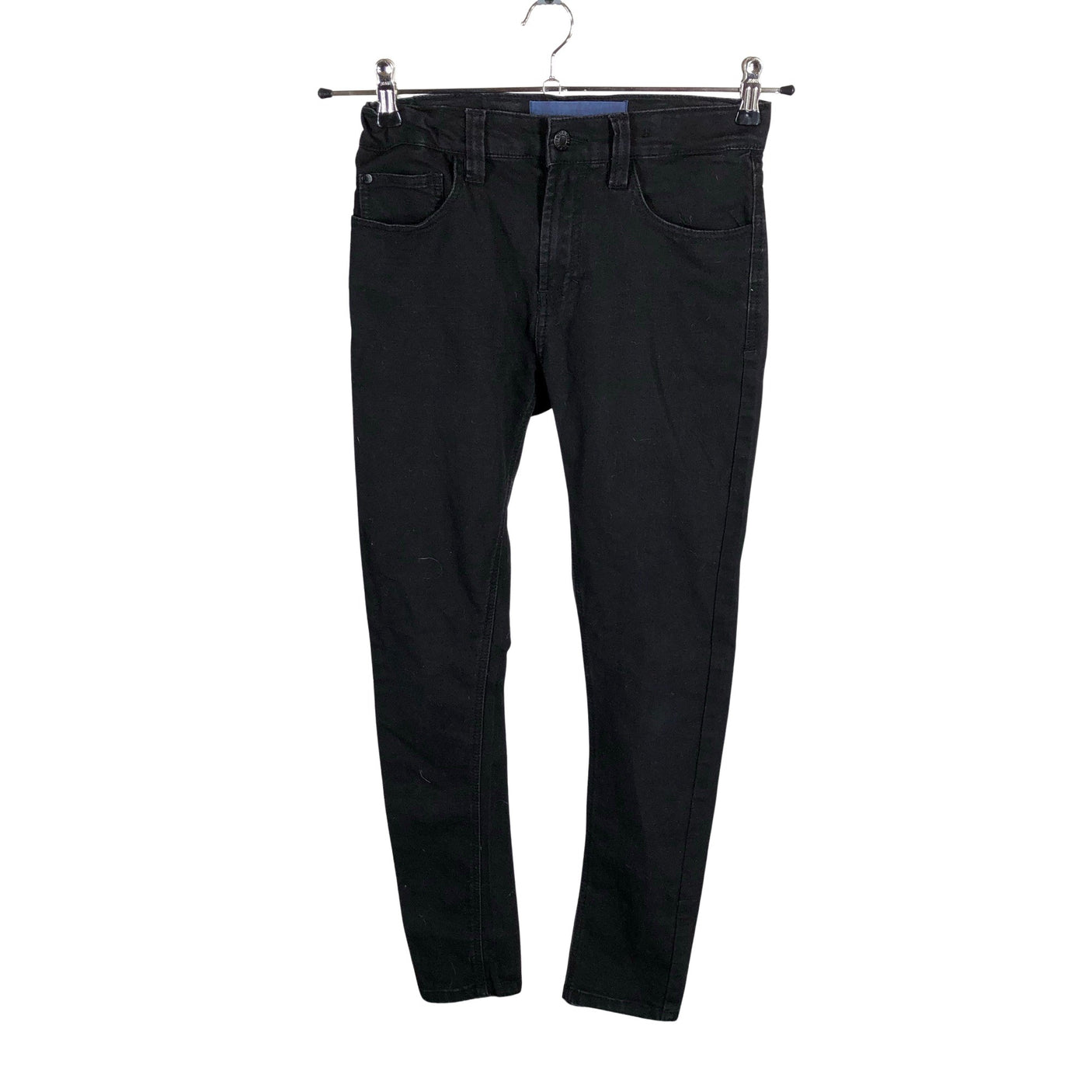 Unisex Cube co. - Jeans, size 140 - 146 - Black (1)