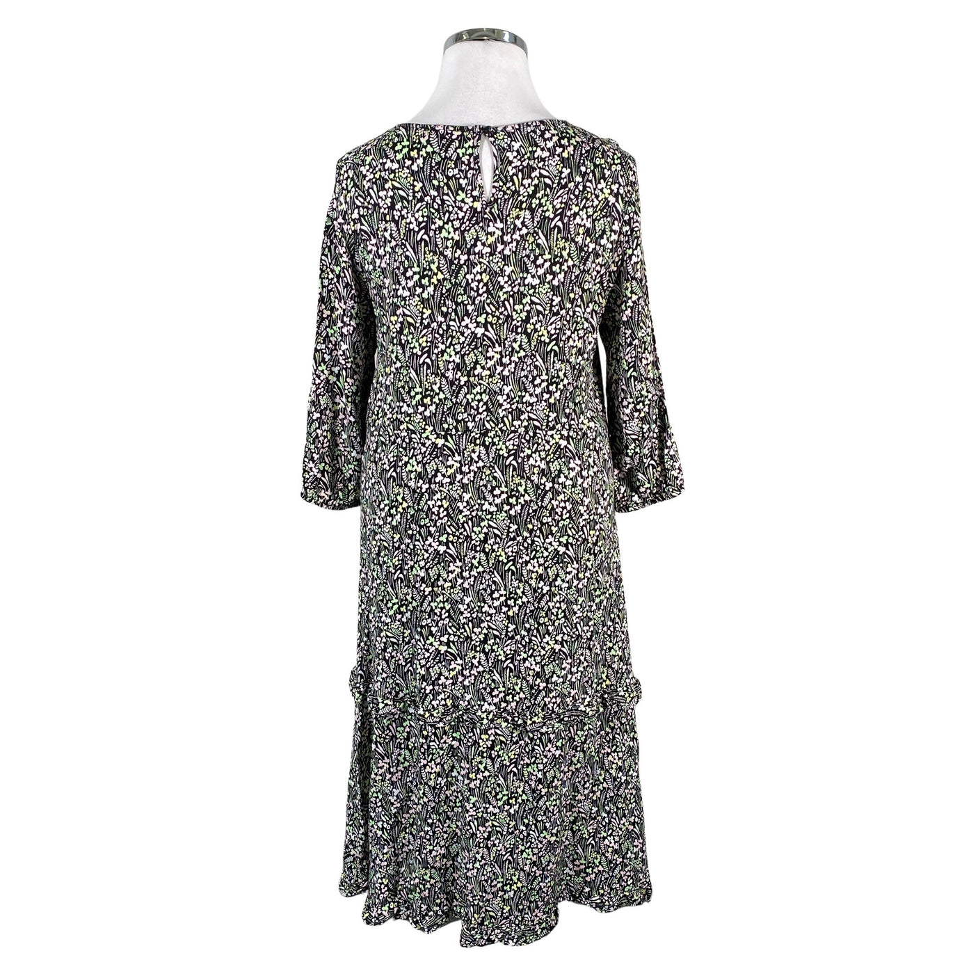 Unisex Nanso - Dress, size 42 - Black (2)