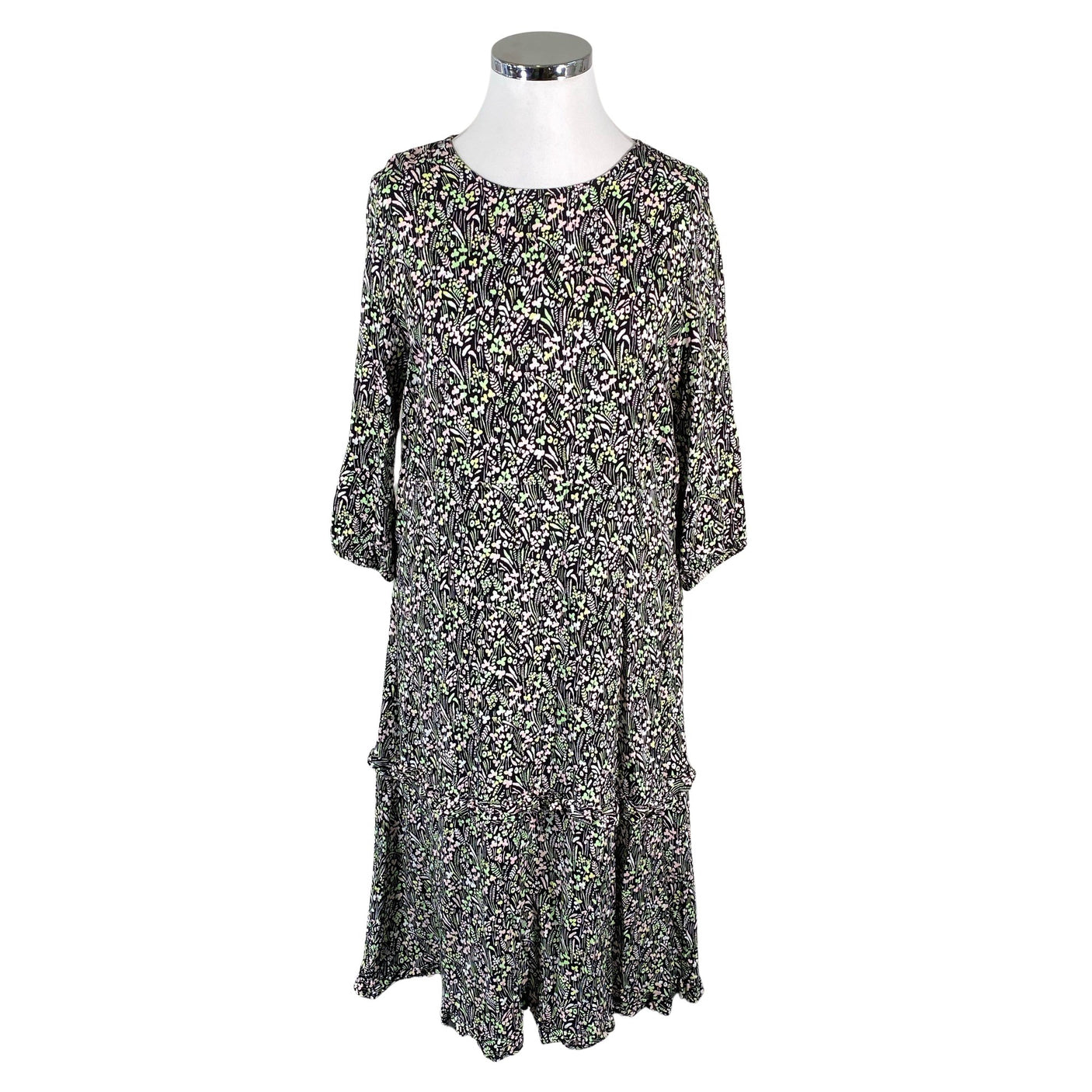 Unisex Nanso - Dress, size 42 - Black (1)
