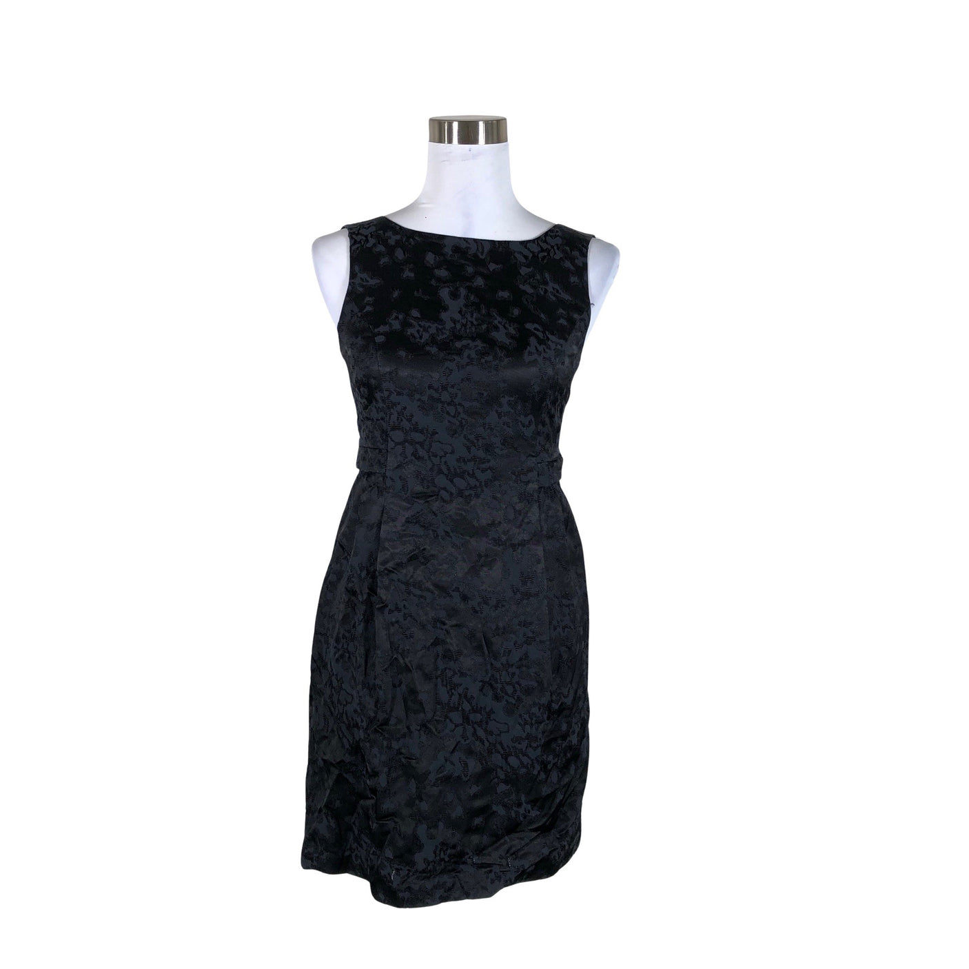 Unisex Noa Noa - Party dress, size 34 - Black (1)