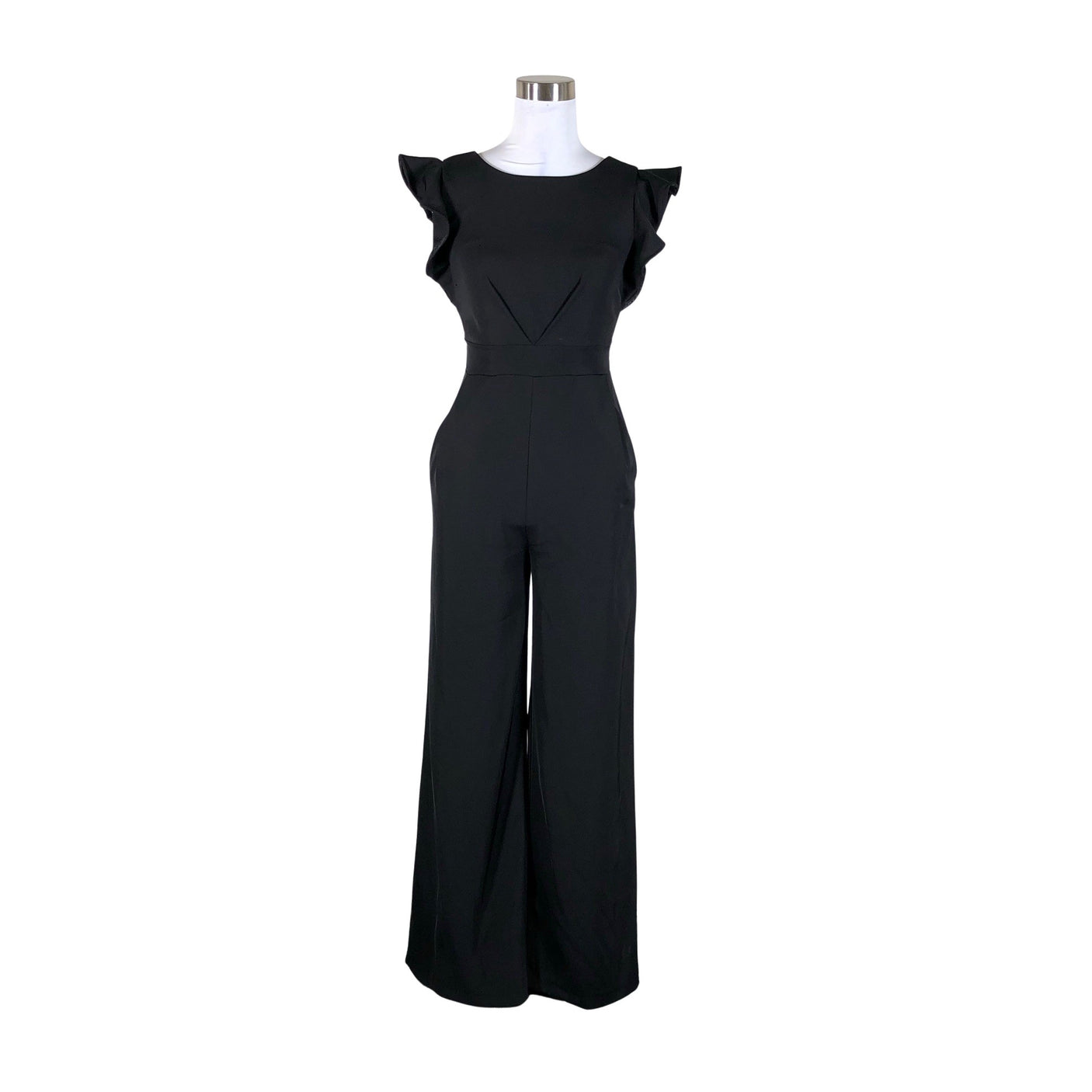 Unisex Rinascimento - Overalls, size 34 - Black (1)