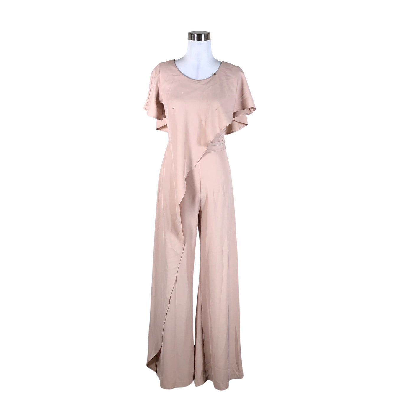 Unisex Rinascimento - Overalls, size 36 - Light pink (1)