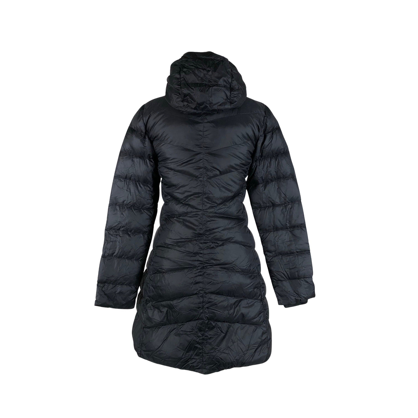 Unisex Adidas - Lightly padded jacket, size 34 - Black (2)