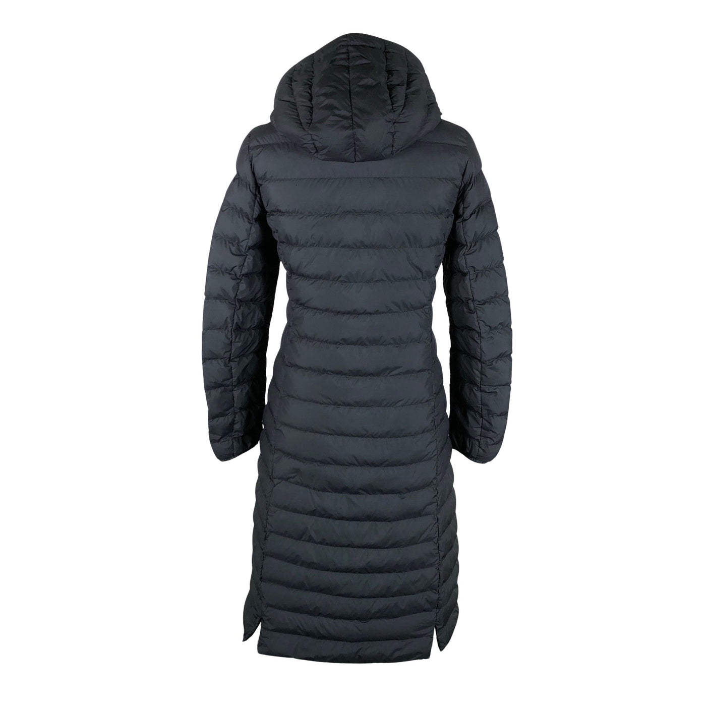 Unisex Parajumpers - Light down jacket, size 34 - Black (2)
