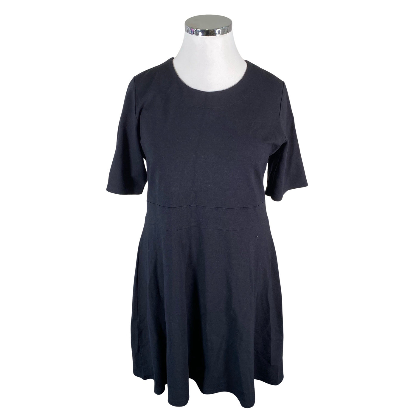 Unisex Nanso - Tricot dress, size 46 - Blue (1)