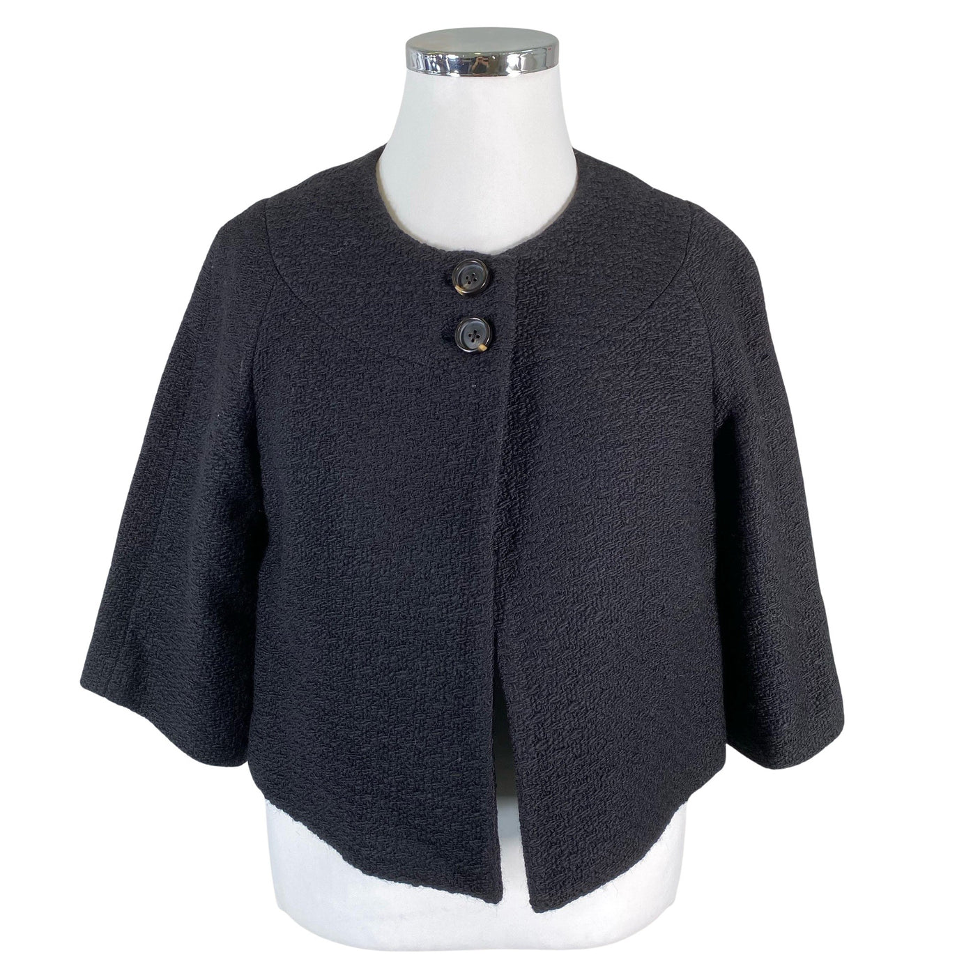 Unisex Banana Republic - Jacket, size 44 - Black (1)