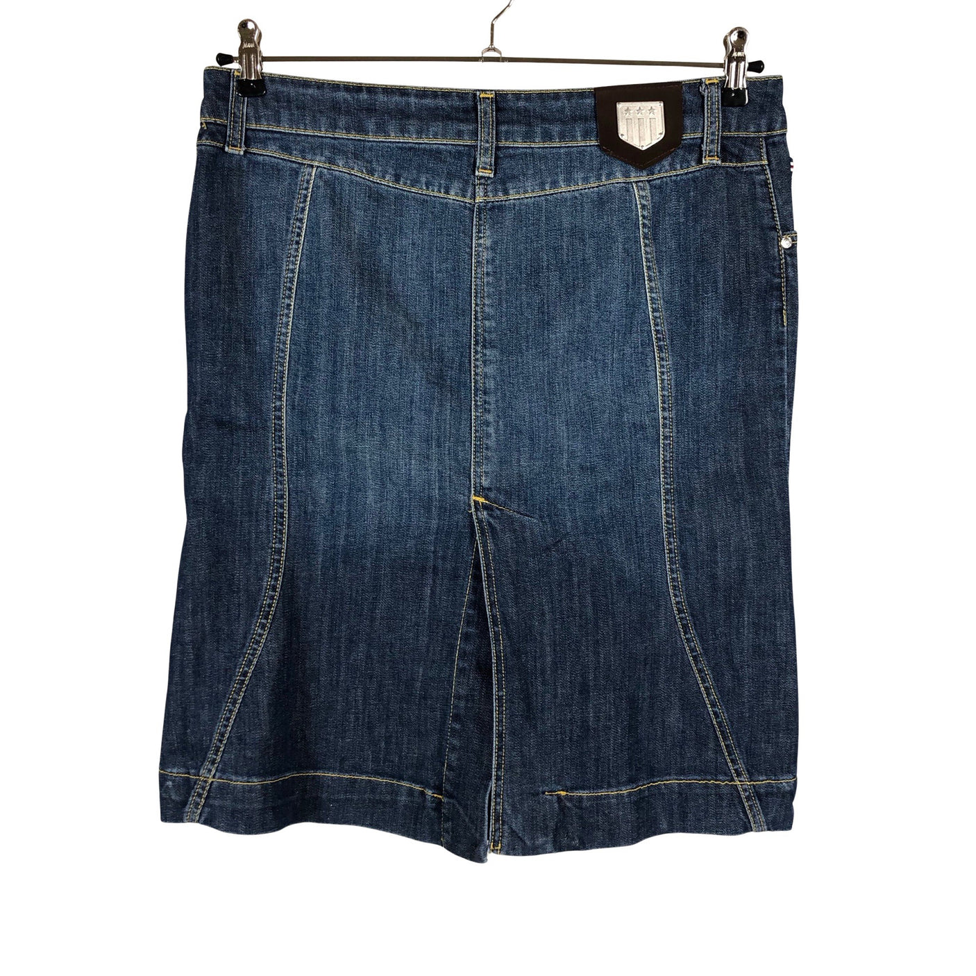 Unisex Gant - Denim skirt, size 40 - Blue (2)
