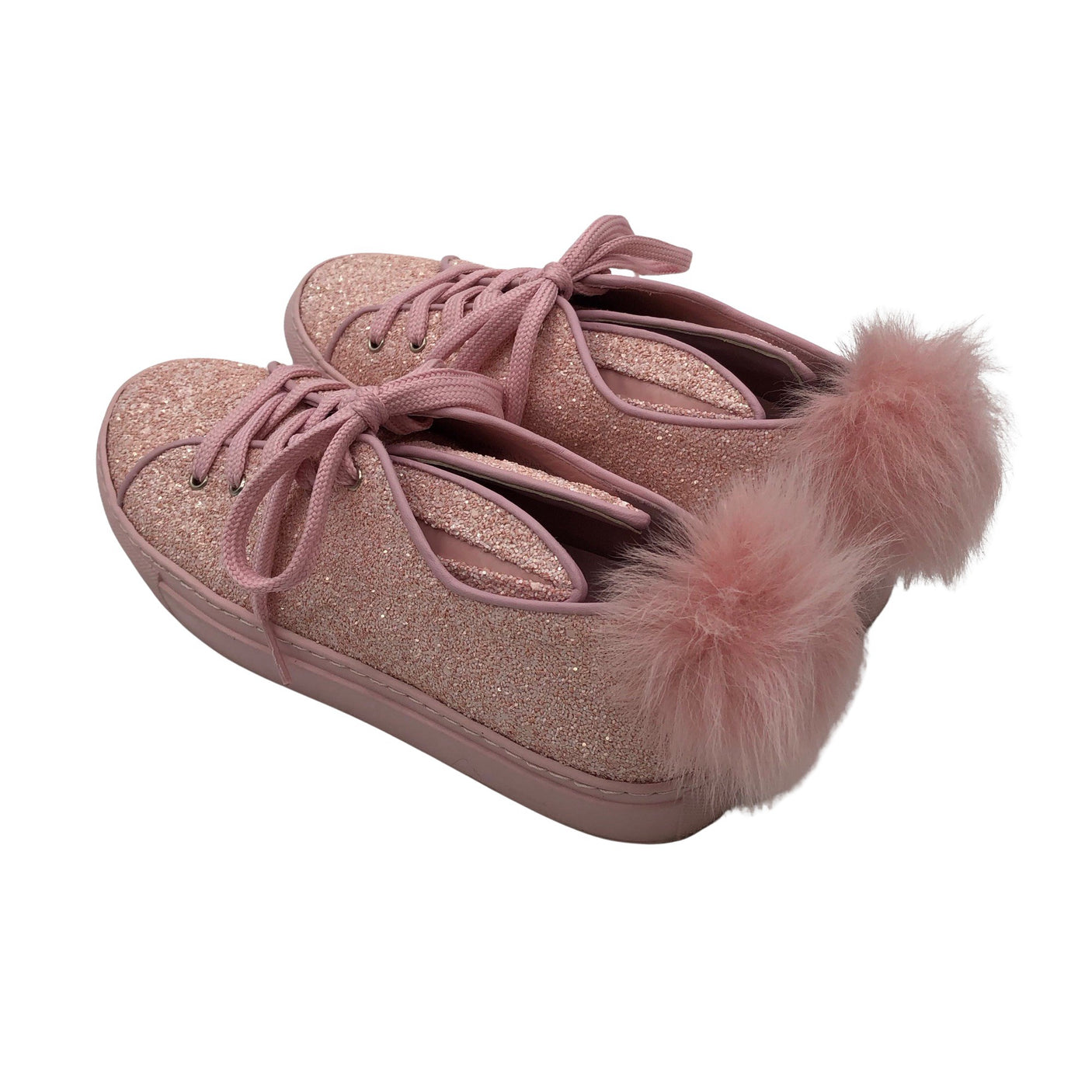 Unisex Minna Parikka - Casual sneakers, size 39 - Light pink (2)