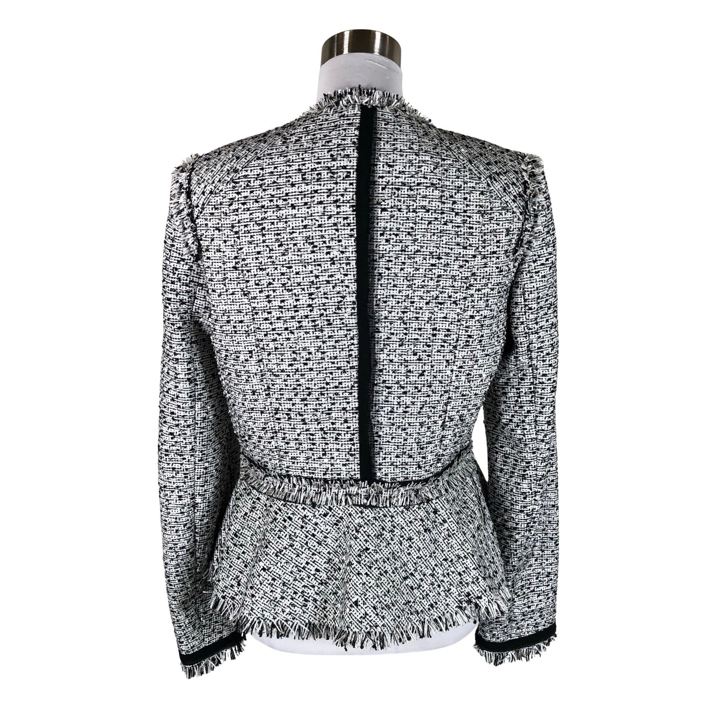 Unisex Karl Lagerfeld - Jacket, size 36 - White (2)