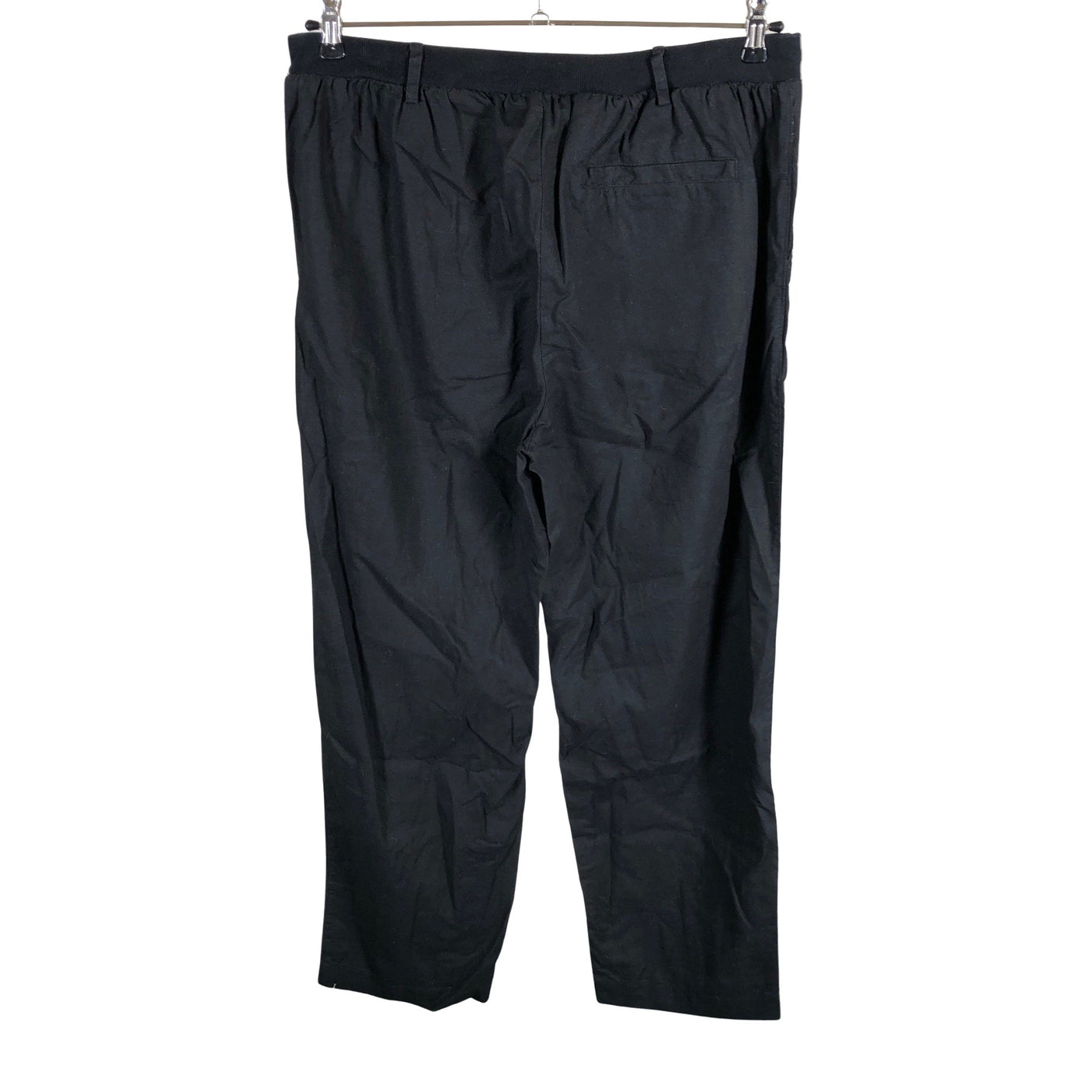 Unisex Finlayson - Slacks, size 40 - Black (2)