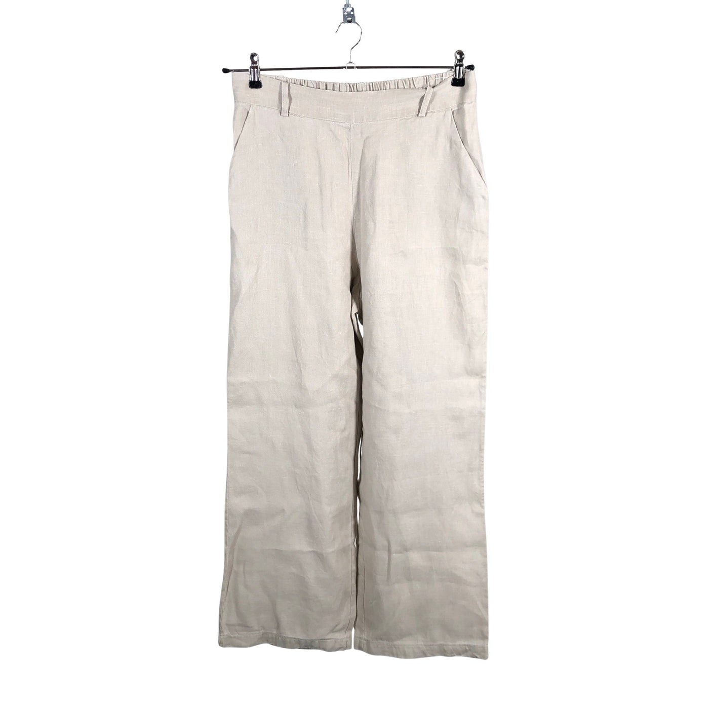 Unisex Nanso - Slacks, size 38 - Beige (1)