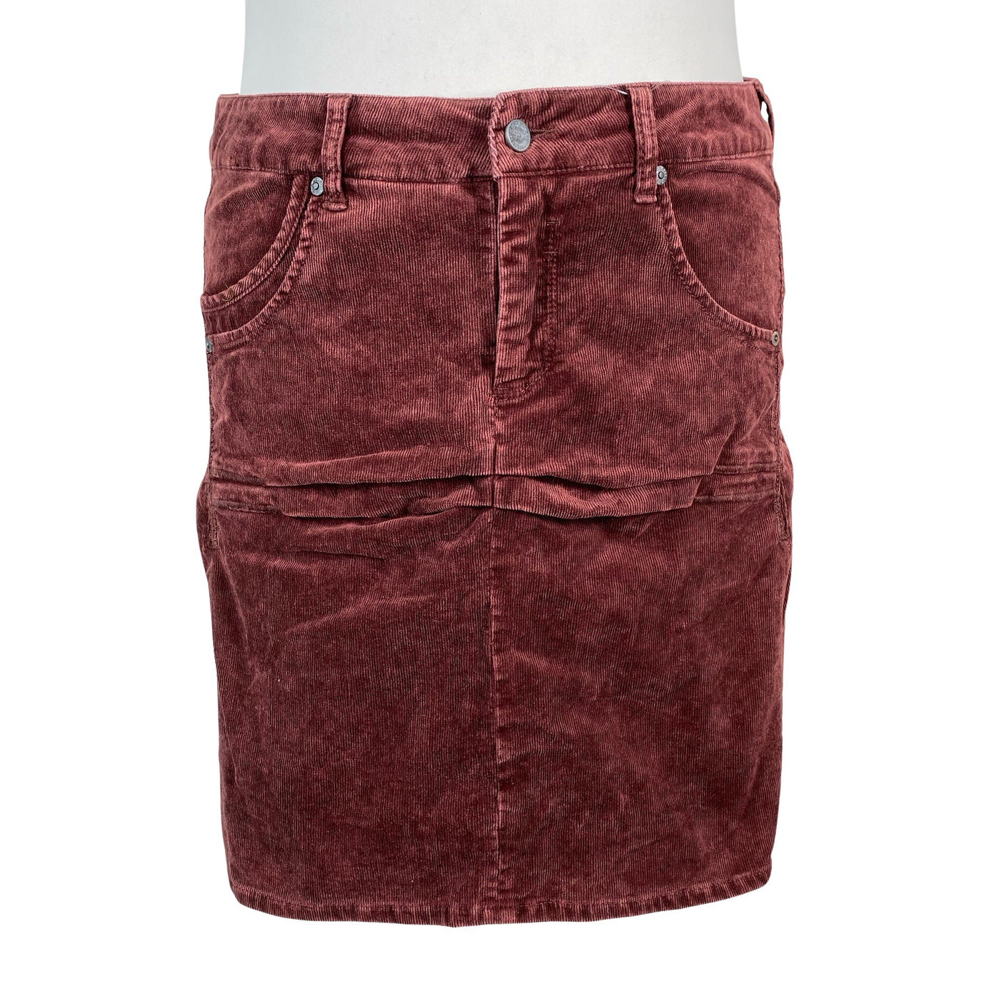 Unisex Khujo - Kangashame, koko 42 - (1)