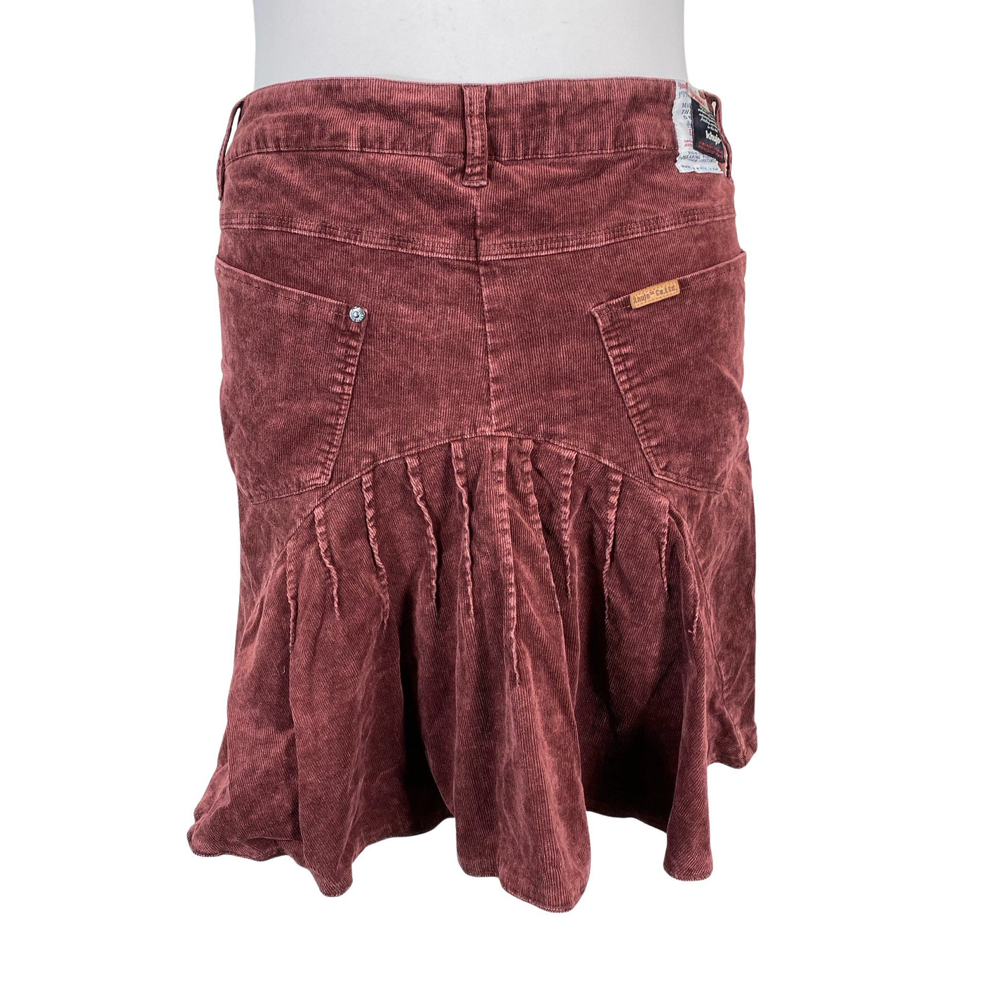 Unisex Khujo - Kangashame, koko 42 - (2)