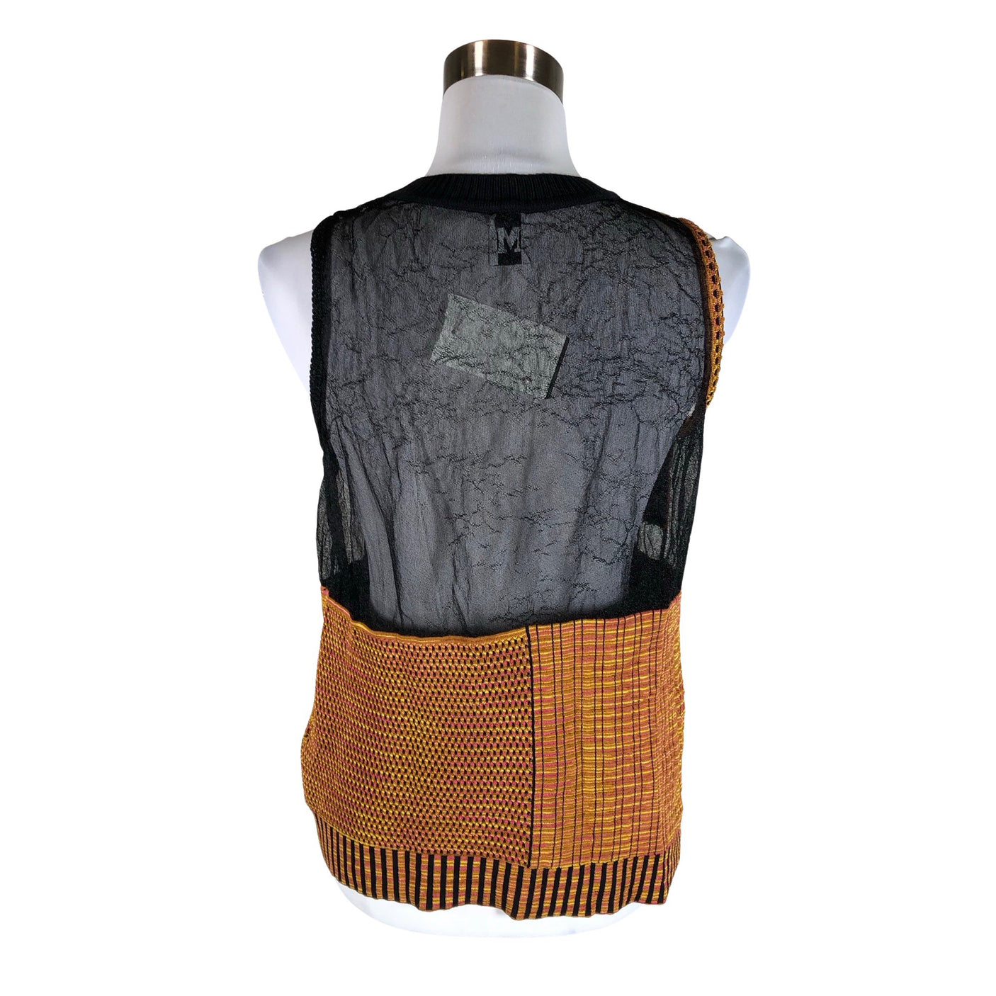 Unisex Missoni - Toppi, koko 38 - (2)