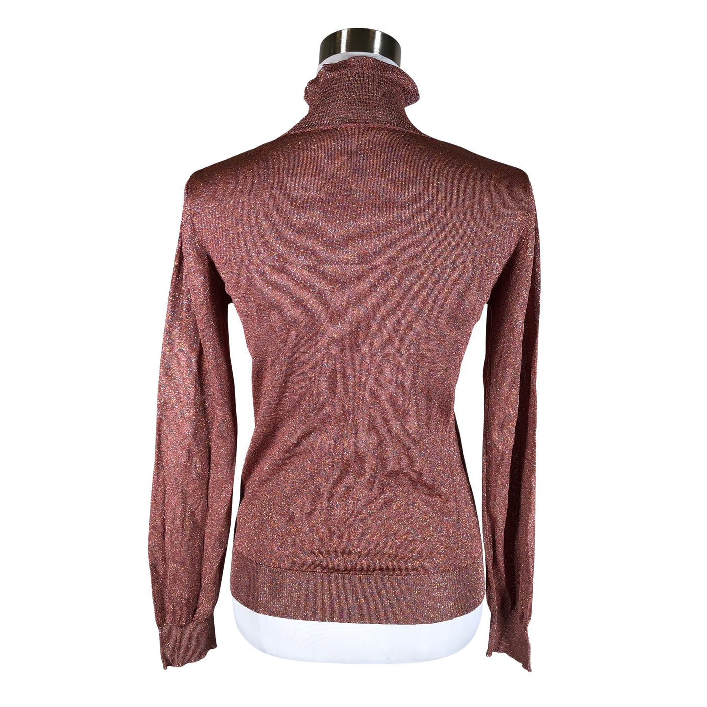 Unisex Stine Goya - Sweater, size 38 - Light pink (2)
